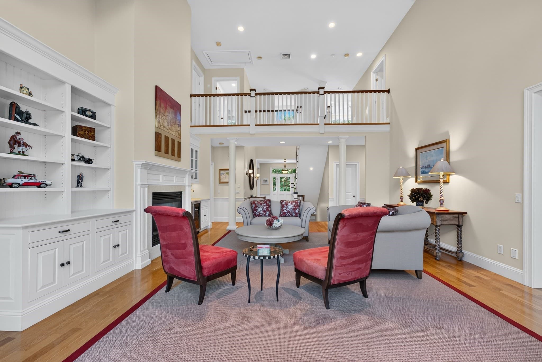 Single Family Residence at 36 Troon Way, Mashpee MA 02649, photo 5 of 37