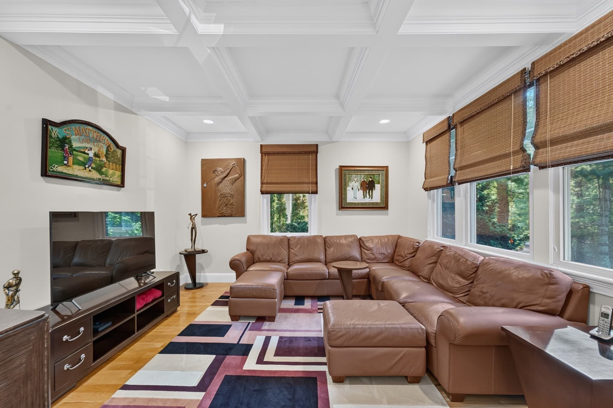 Single Family Residence at 36 Troon Way, Mashpee MA 02649, photo 9 of 37