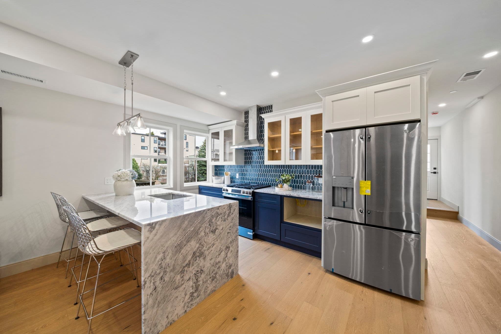 Condominium at 273 Havre # 1, Boston MA 02128, Boston, photo 2 of 12