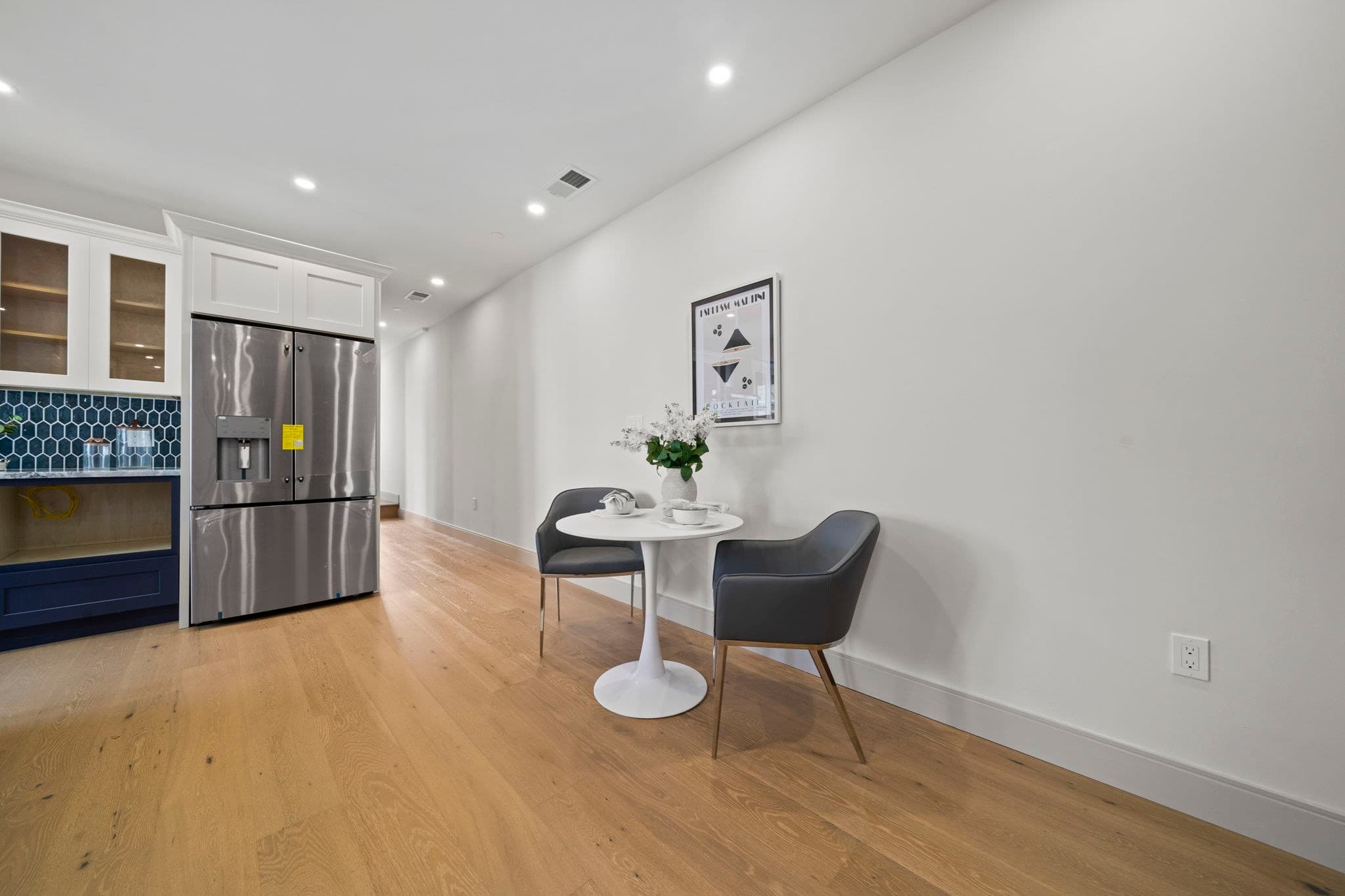Condominium at 273 Havre # 1, Boston MA 02128, Boston, photo 5 of 12