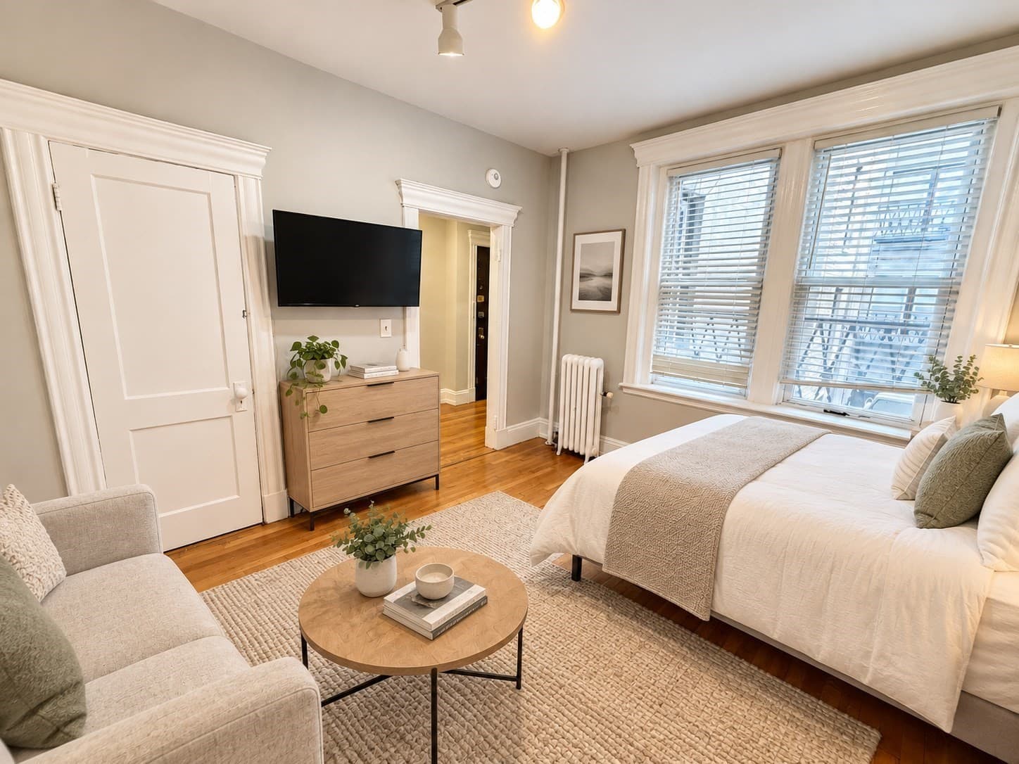 65 Park Drive # 10, Boston MA 02215