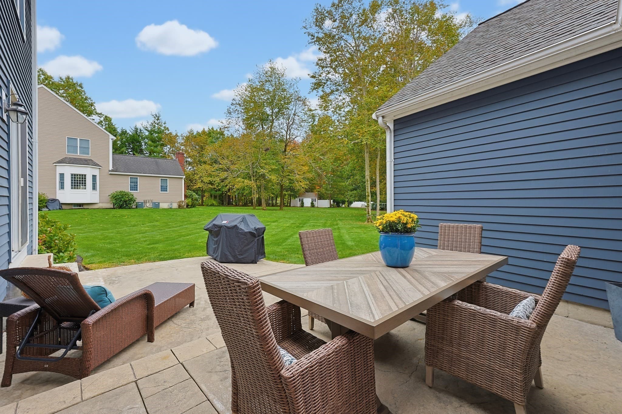Single Family Residence at 80 Harvest Ln, Bridgewater MA 02324, Bridgewater, photo 27 of 30