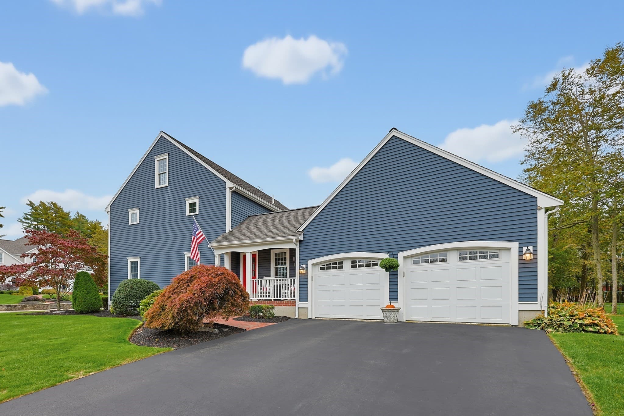 Single Family Residence at 80 Harvest Ln, Bridgewater MA 02324, Bridgewater, photo 2 of 30