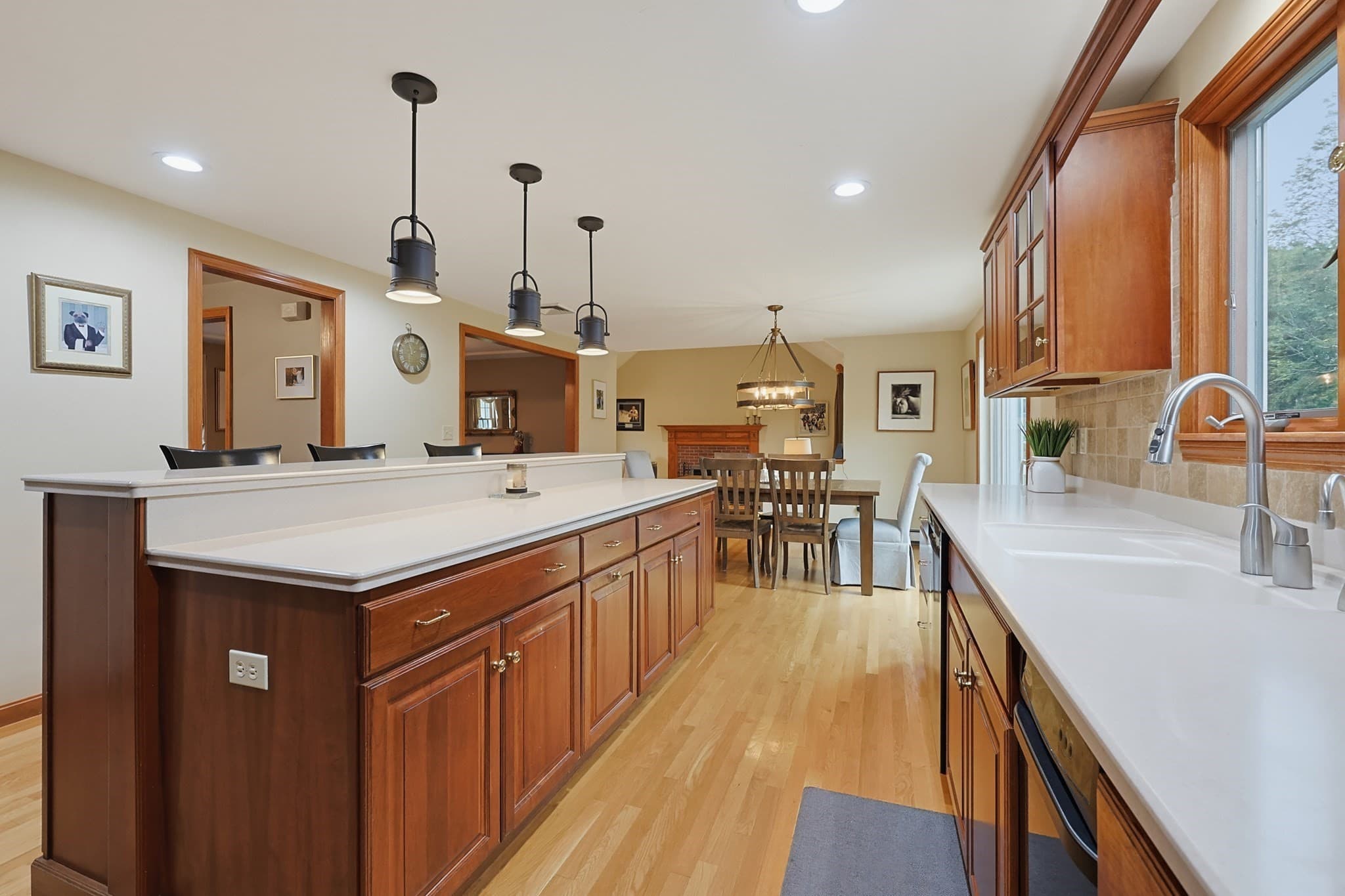 Single Family Residence at 80 Harvest Ln, Bridgewater MA 02324, Bridgewater, photo 6 of 30