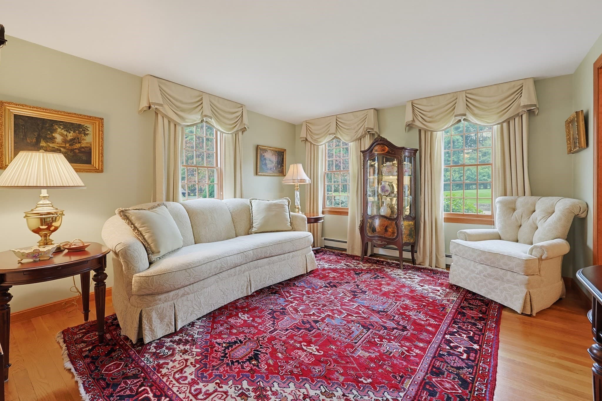Single Family Residence at 80 Harvest Ln, Bridgewater MA 02324, Bridgewater, photo 13 of 30