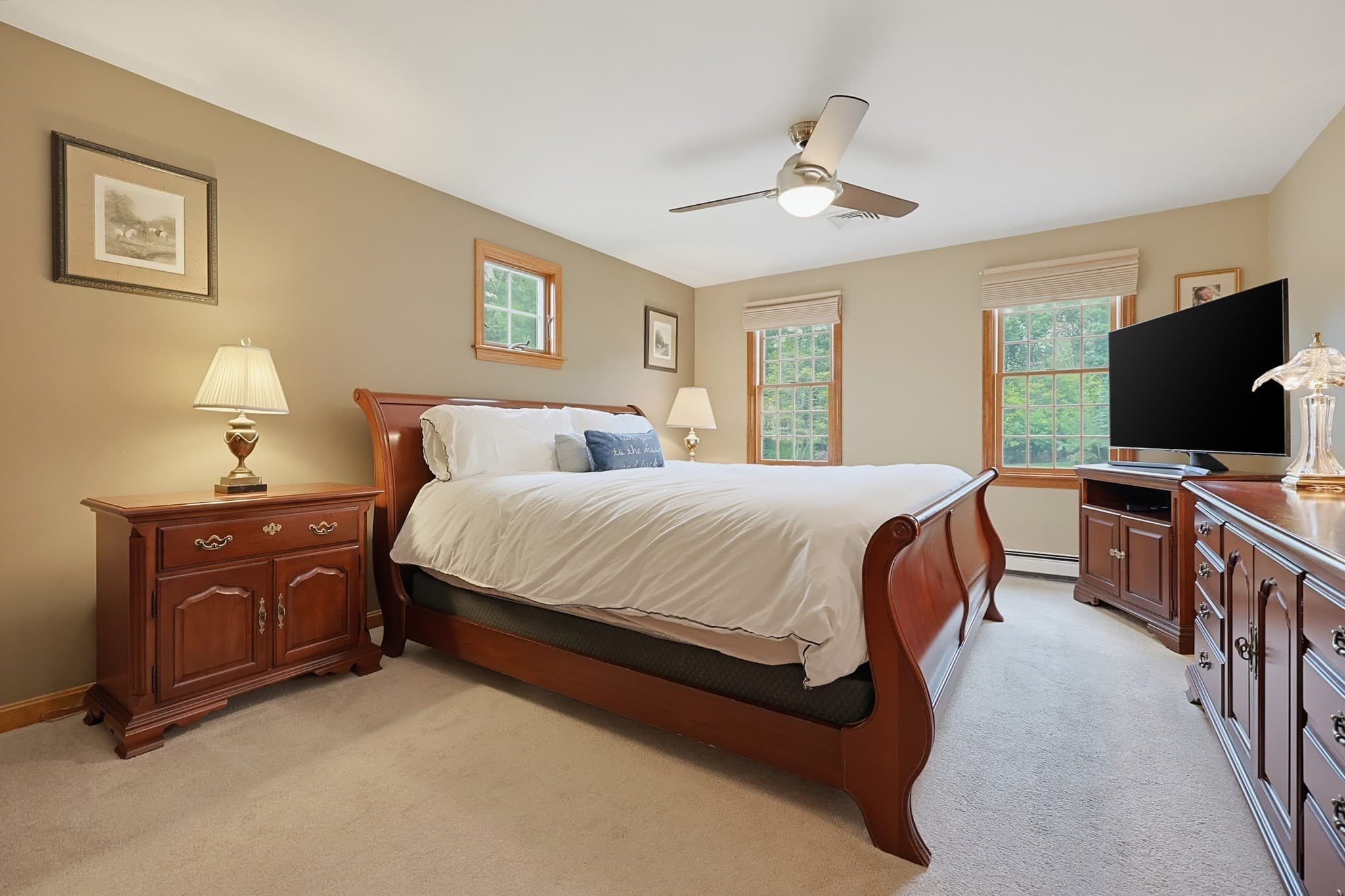 Single Family Residence at 80 Harvest Ln, Bridgewater MA 02324, Bridgewater, photo 17 of 30