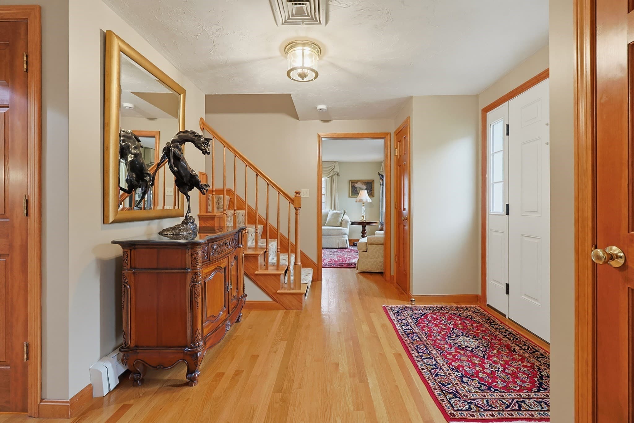 Single Family Residence at 80 Harvest Ln, Bridgewater MA 02324, Bridgewater, photo 16 of 30