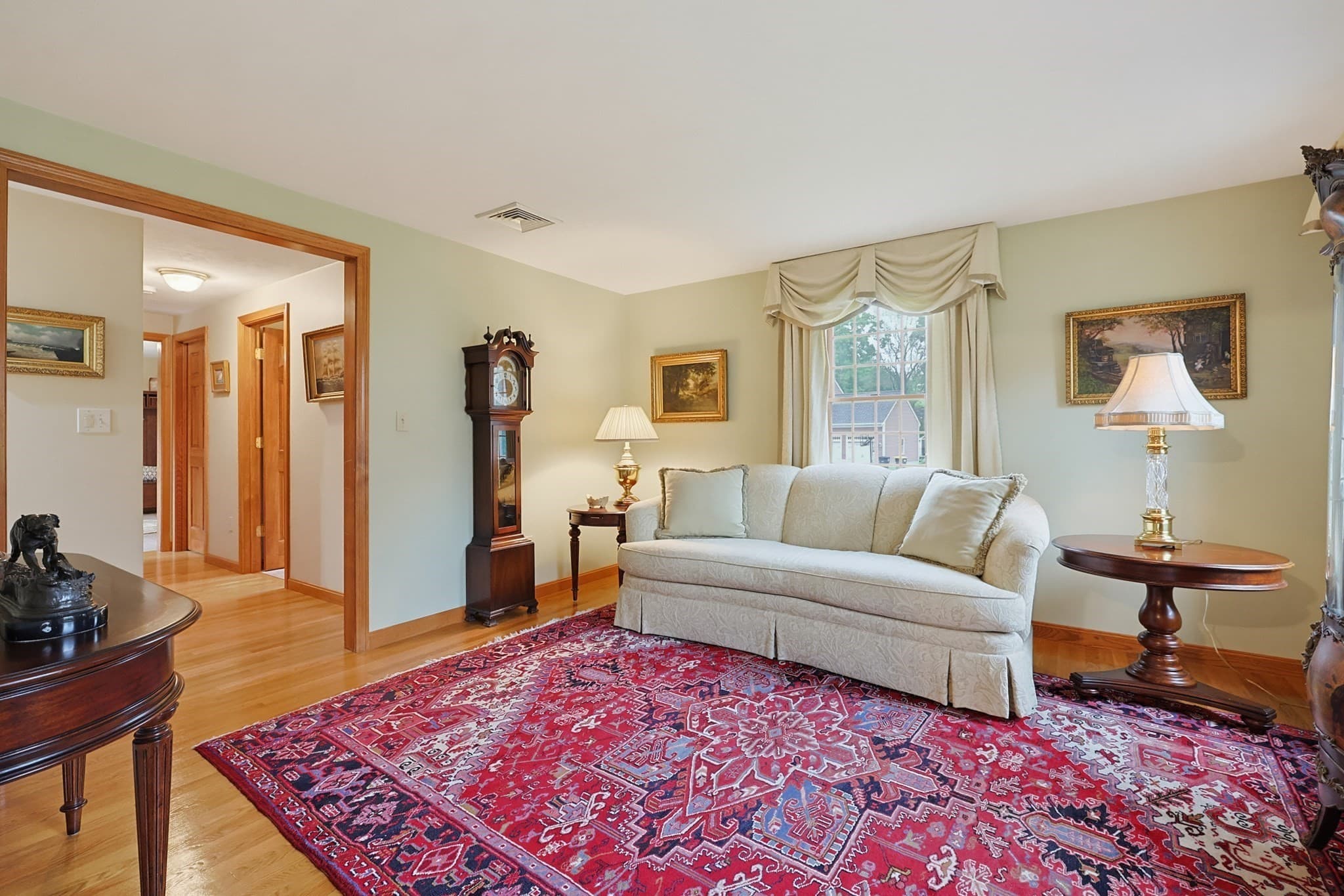 Single Family Residence at 80 Harvest Ln, Bridgewater MA 02324, Bridgewater, photo 12 of 30