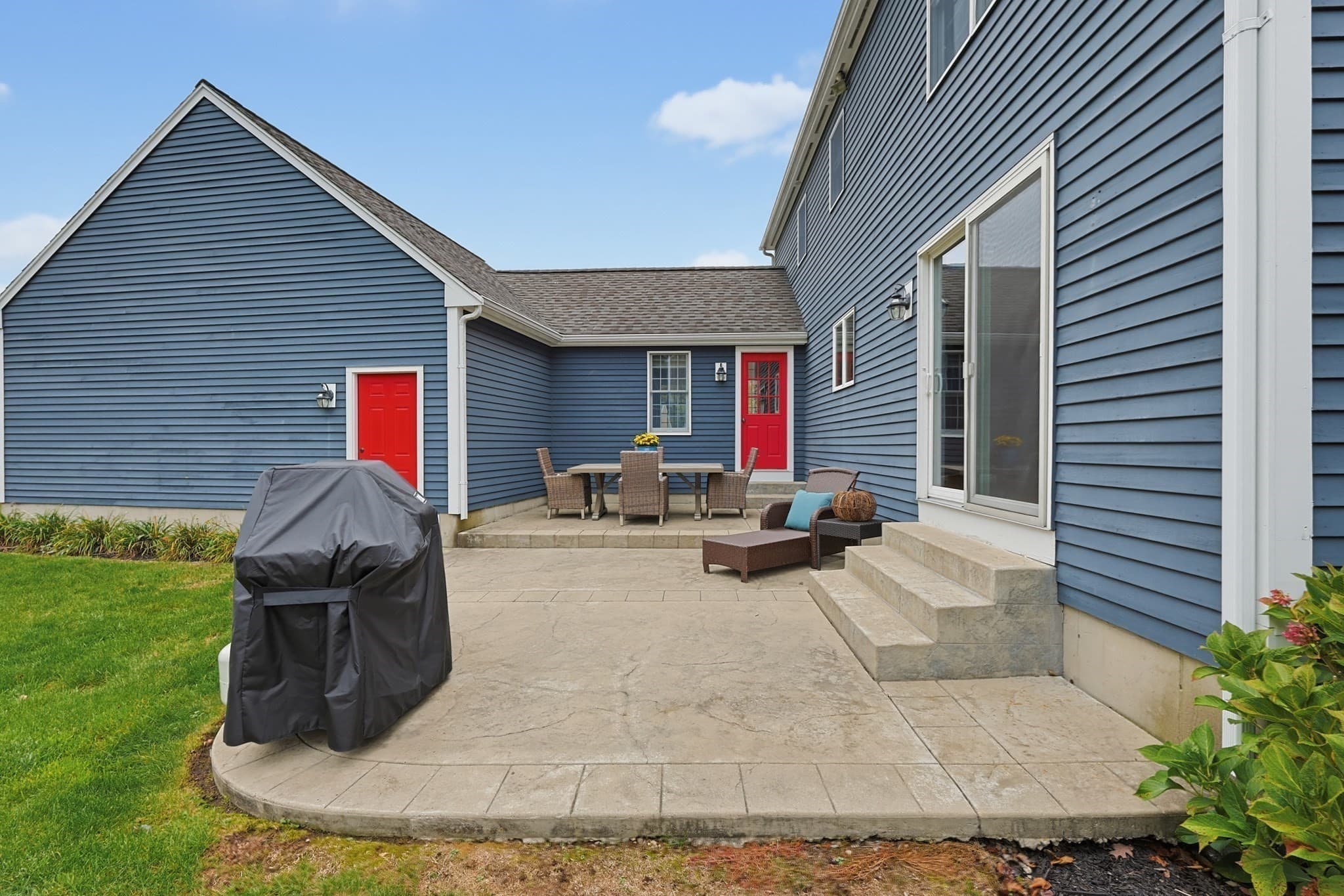 Single Family Residence at 80 Harvest Ln, Bridgewater MA 02324, Bridgewater, photo 26 of 30