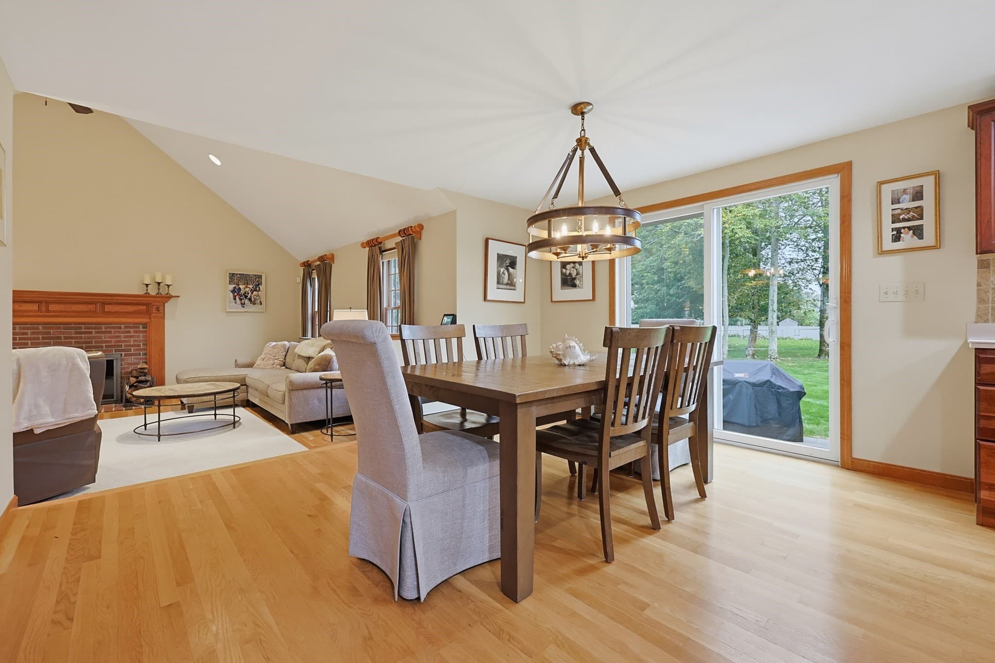 Single Family Residence at 80 Harvest Ln, Bridgewater MA 02324, Bridgewater, photo 7 of 30