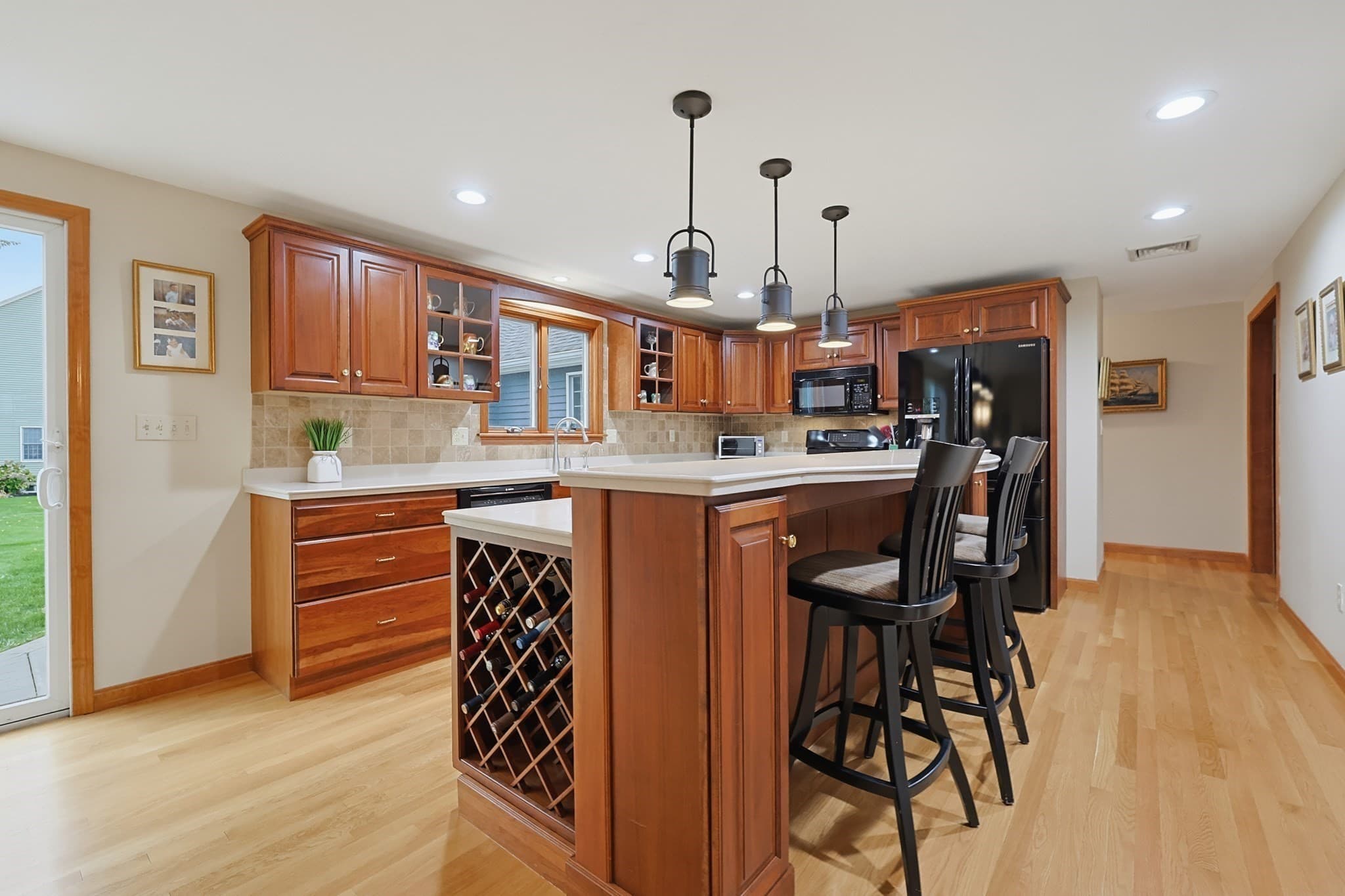 Single Family Residence at 80 Harvest Ln, Bridgewater MA 02324, Bridgewater, photo 3 of 30