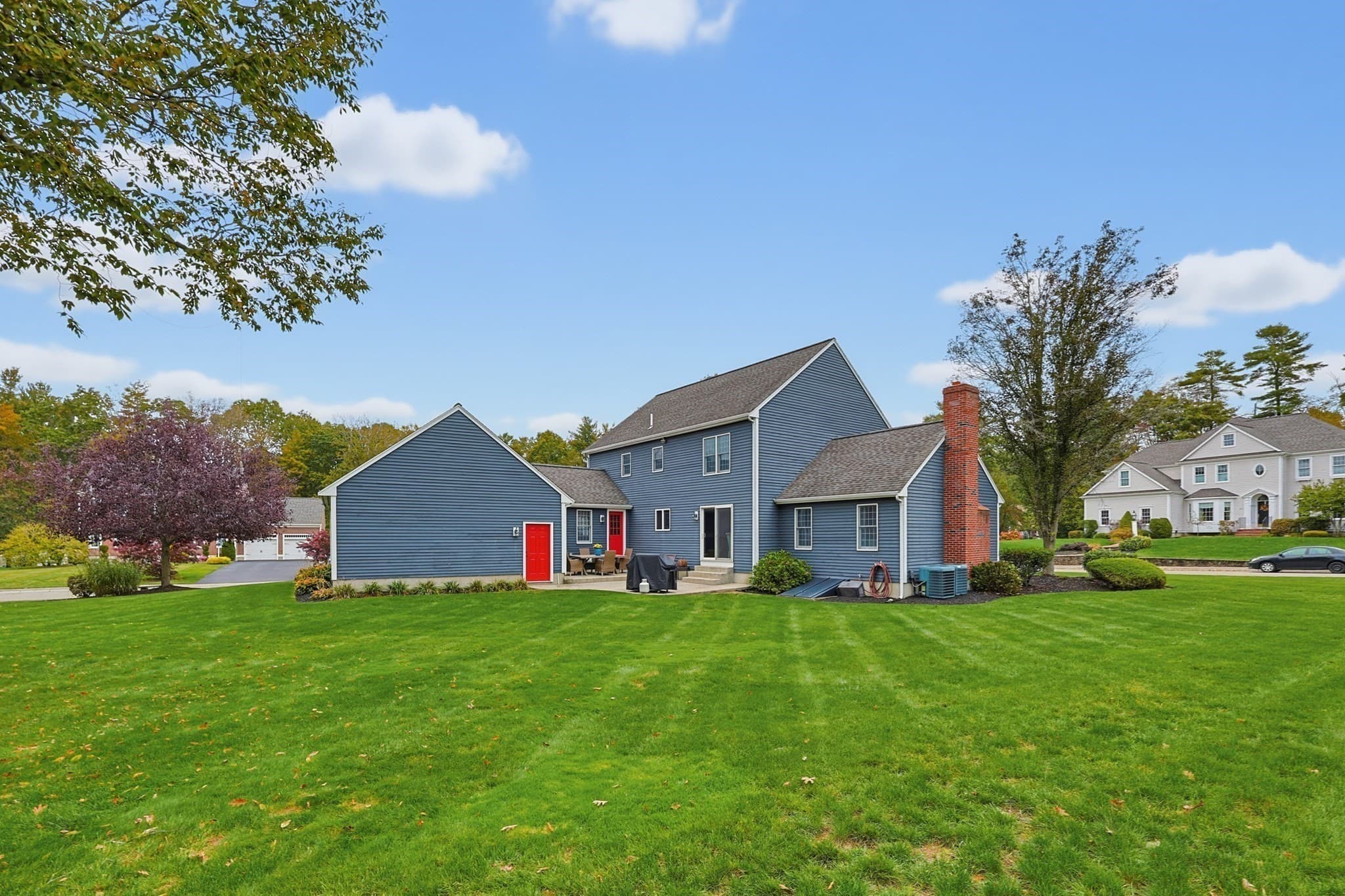 Single Family Residence at 80 Harvest Ln, Bridgewater MA 02324, Bridgewater, photo 28 of 30