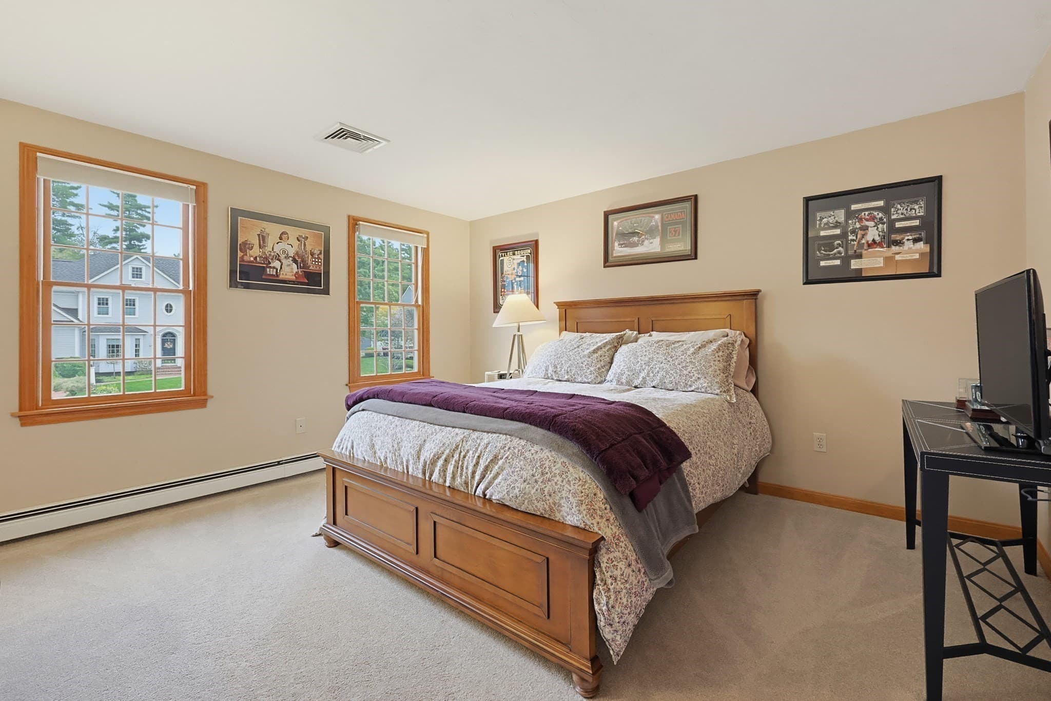Single Family Residence at 80 Harvest Ln, Bridgewater MA 02324, Bridgewater, photo 20 of 30