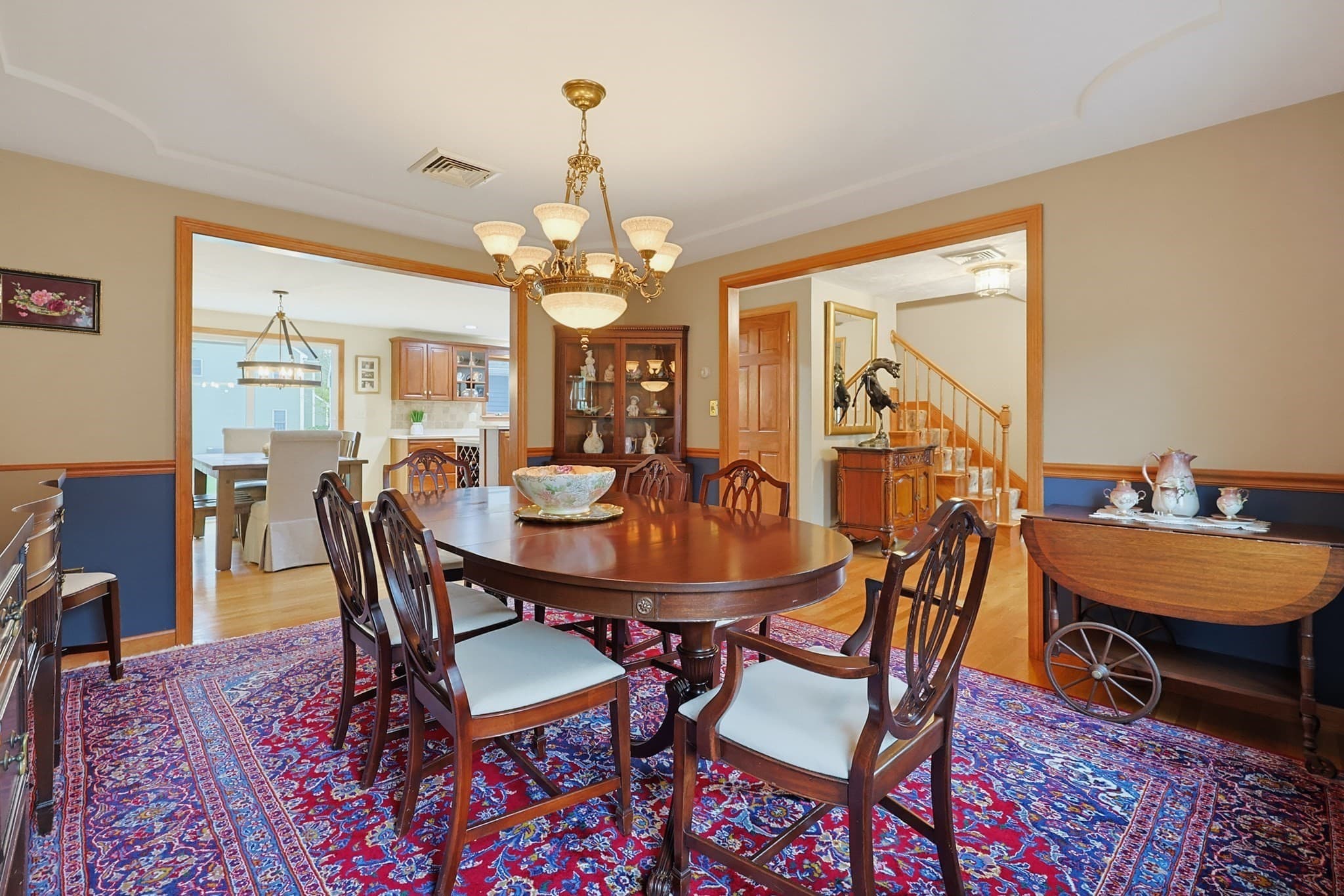 Single Family Residence at 80 Harvest Ln, Bridgewater MA 02324, Bridgewater, photo 10 of 30