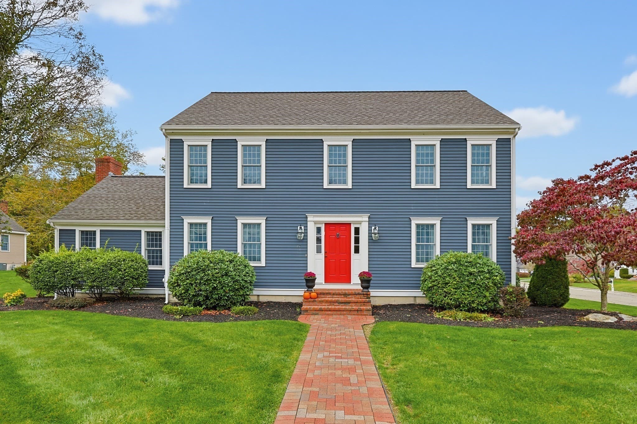 Single Family Residence at 80 Harvest Ln, Bridgewater MA 02324, Bridgewater, photo 29 of 30