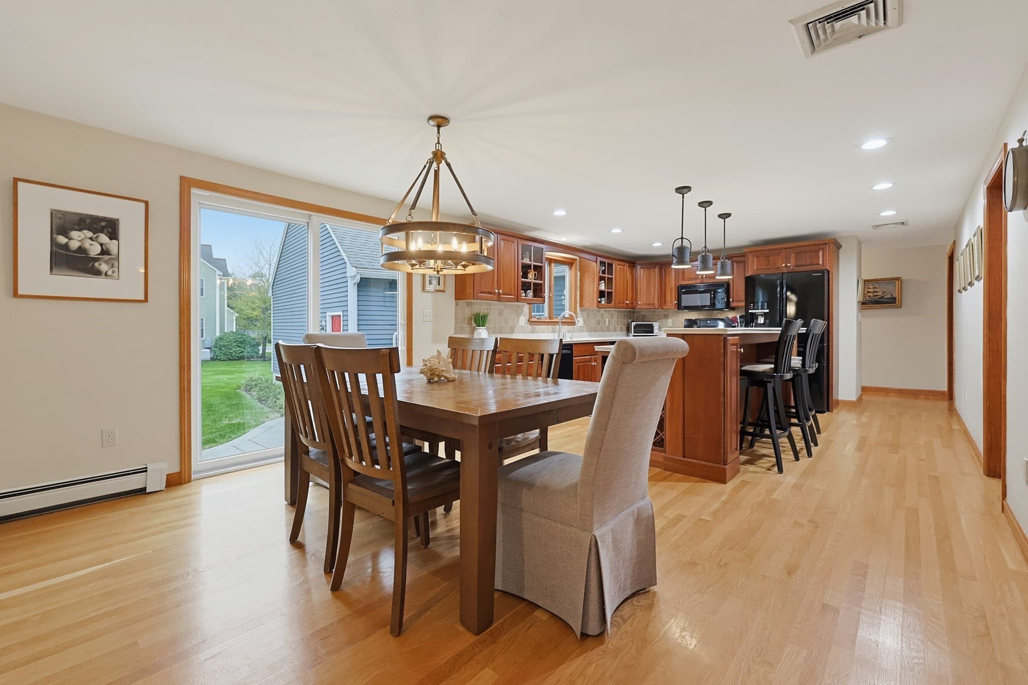 Single Family Residence at 80 Harvest Ln, Bridgewater MA 02324, Bridgewater, photo 4 of 30