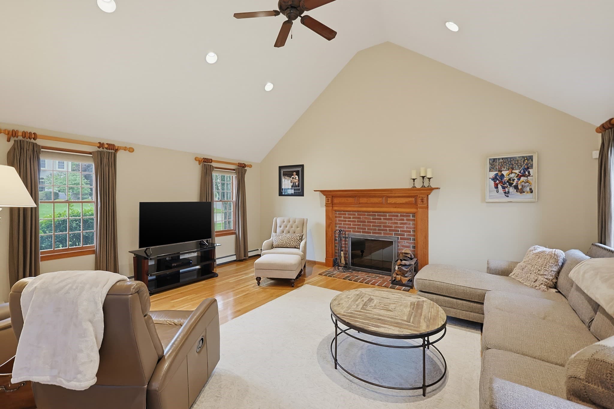 Single Family Residence at 80 Harvest Ln, Bridgewater MA 02324, Bridgewater, photo 8 of 30