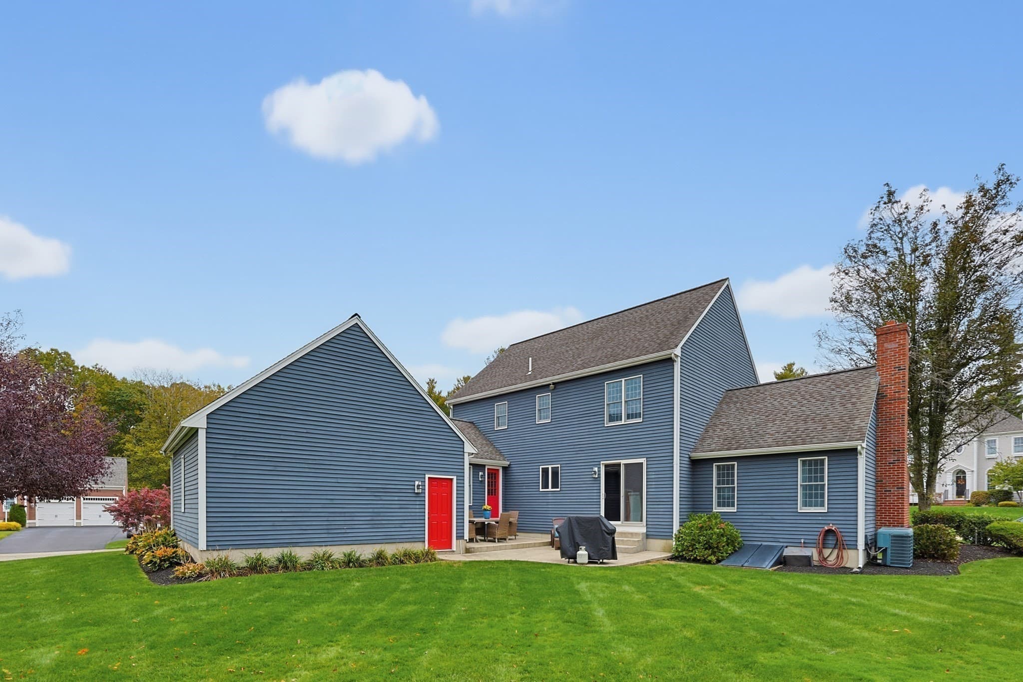Single Family Residence at 80 Harvest Ln, Bridgewater MA 02324, Bridgewater, photo 25 of 30