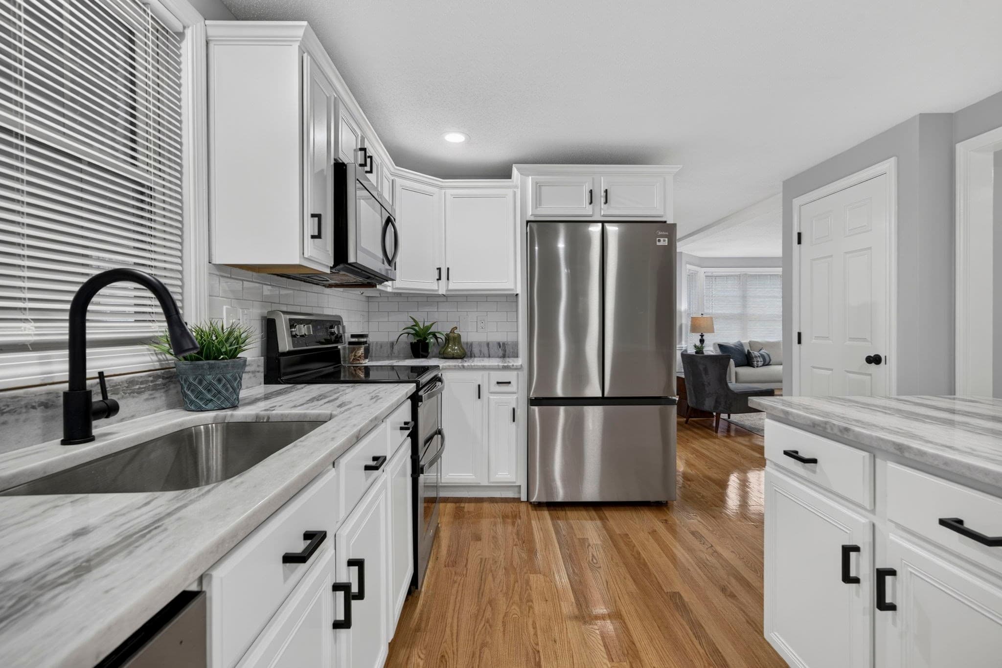 Single Family Residence at 16 Horseshoe Ln, Clinton MA 01510, photo 6 of 39