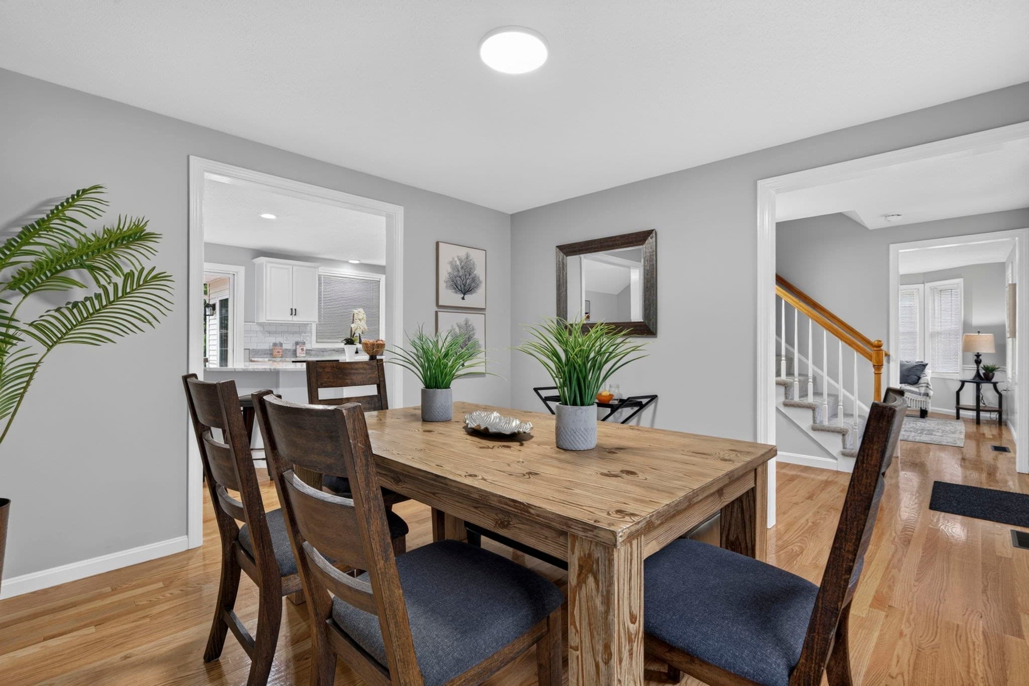 Single Family Residence at 16 Horseshoe Ln, Clinton MA 01510, photo 12 of 39
