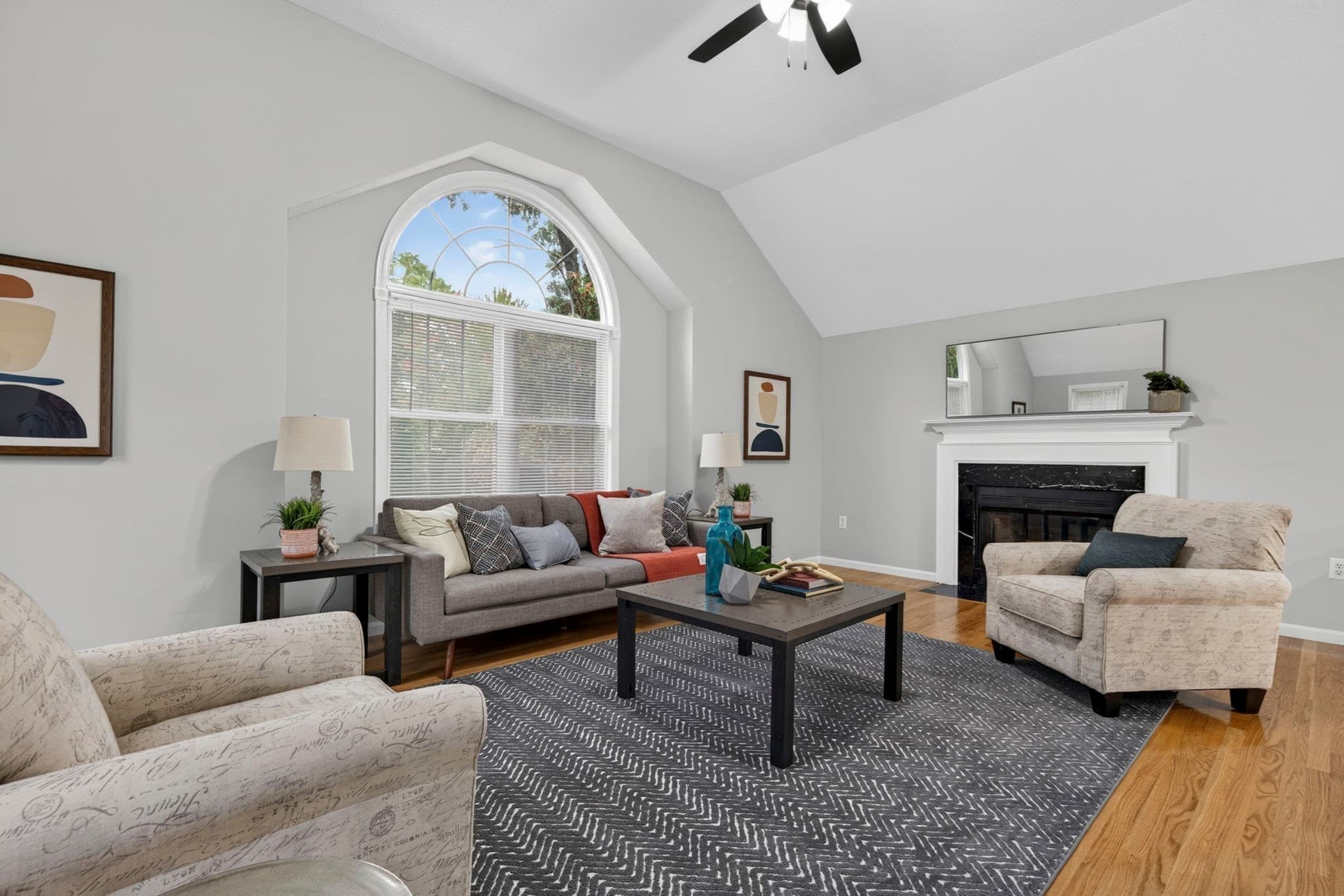 Single Family Residence at 16 Horseshoe Ln, Clinton MA 01510, photo 10 of 39