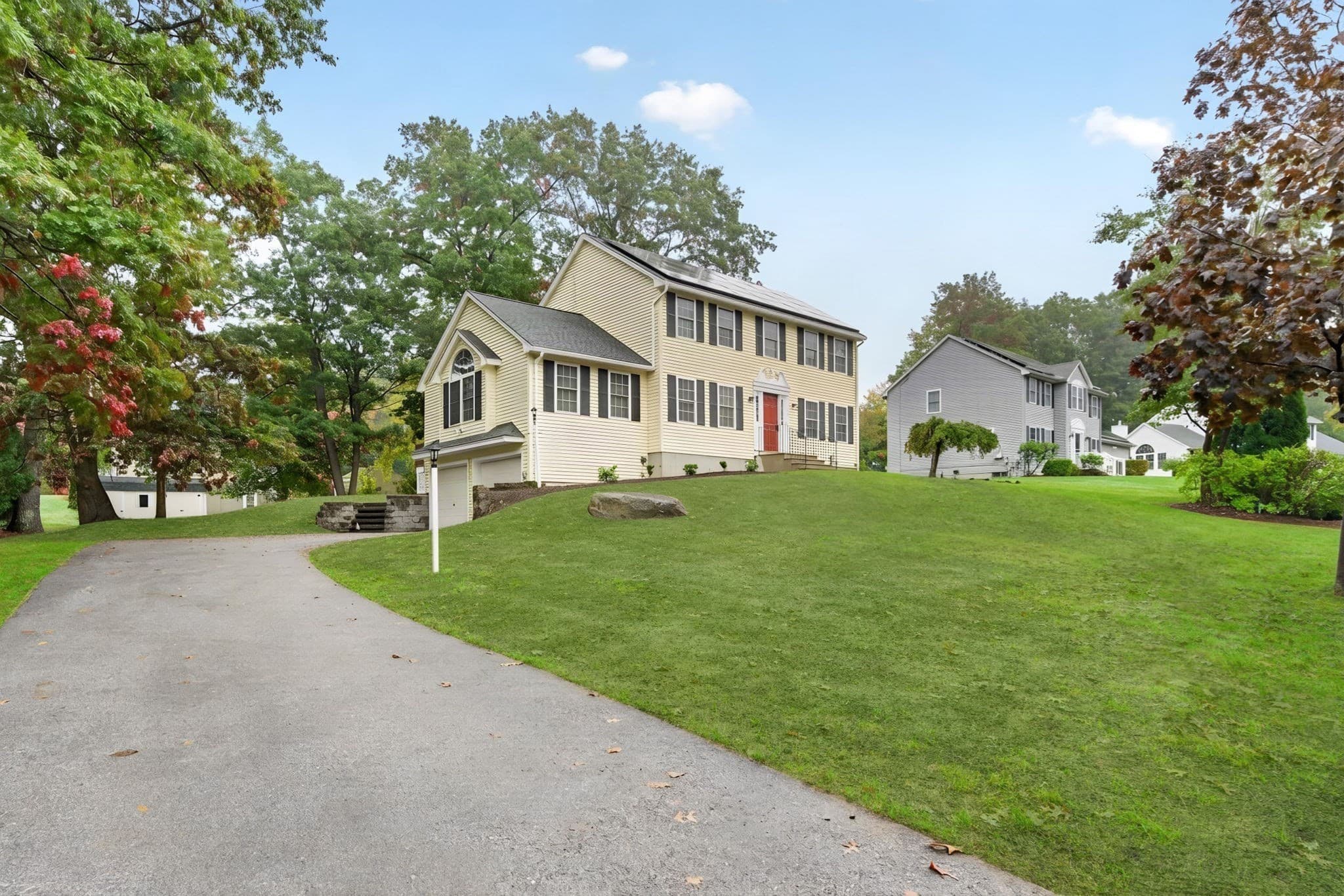 Single Family Residence at 16 Horseshoe Ln, Clinton MA 01510, photo 33 of 39