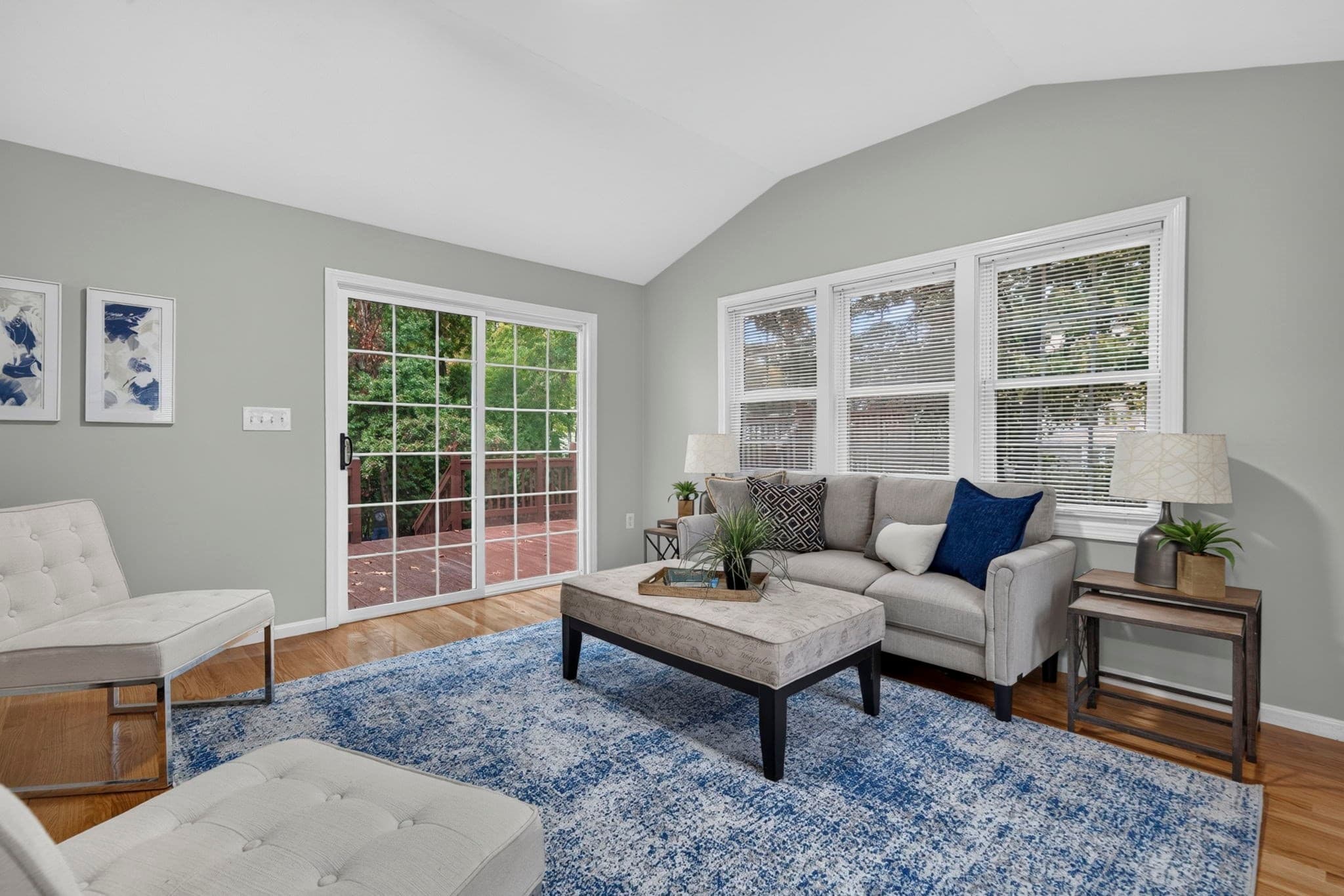 Single Family Residence at 16 Horseshoe Ln, Clinton MA 01510, photo 14 of 39