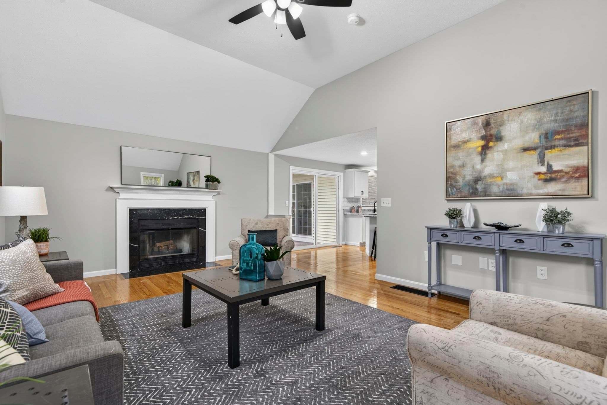 Single Family Residence at 16 Horseshoe Ln, Clinton MA 01510, photo 11 of 39