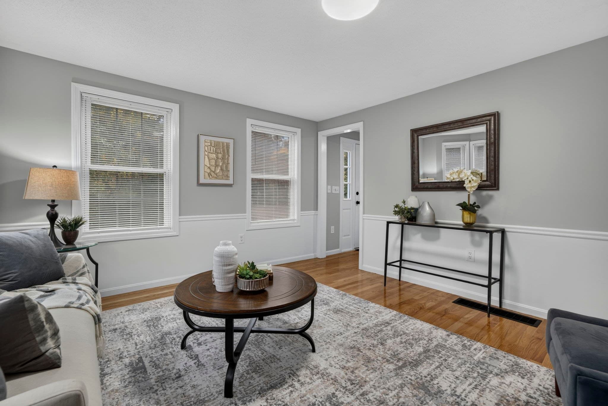 Single Family Residence at 16 Horseshoe Ln, Clinton MA 01510, photo 19 of 39