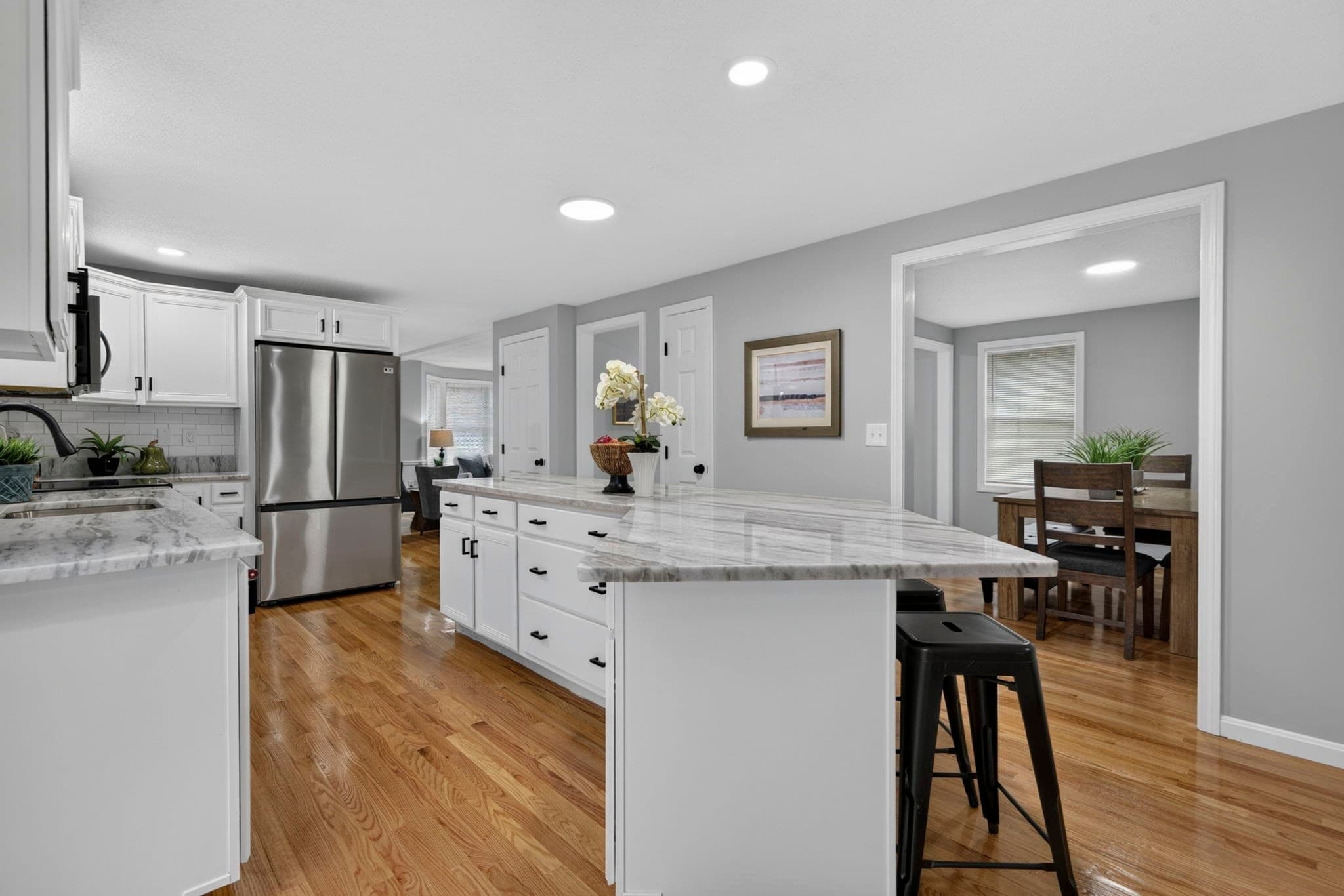 Single Family Residence at 16 Horseshoe Ln, Clinton MA 01510, photo 4 of 39