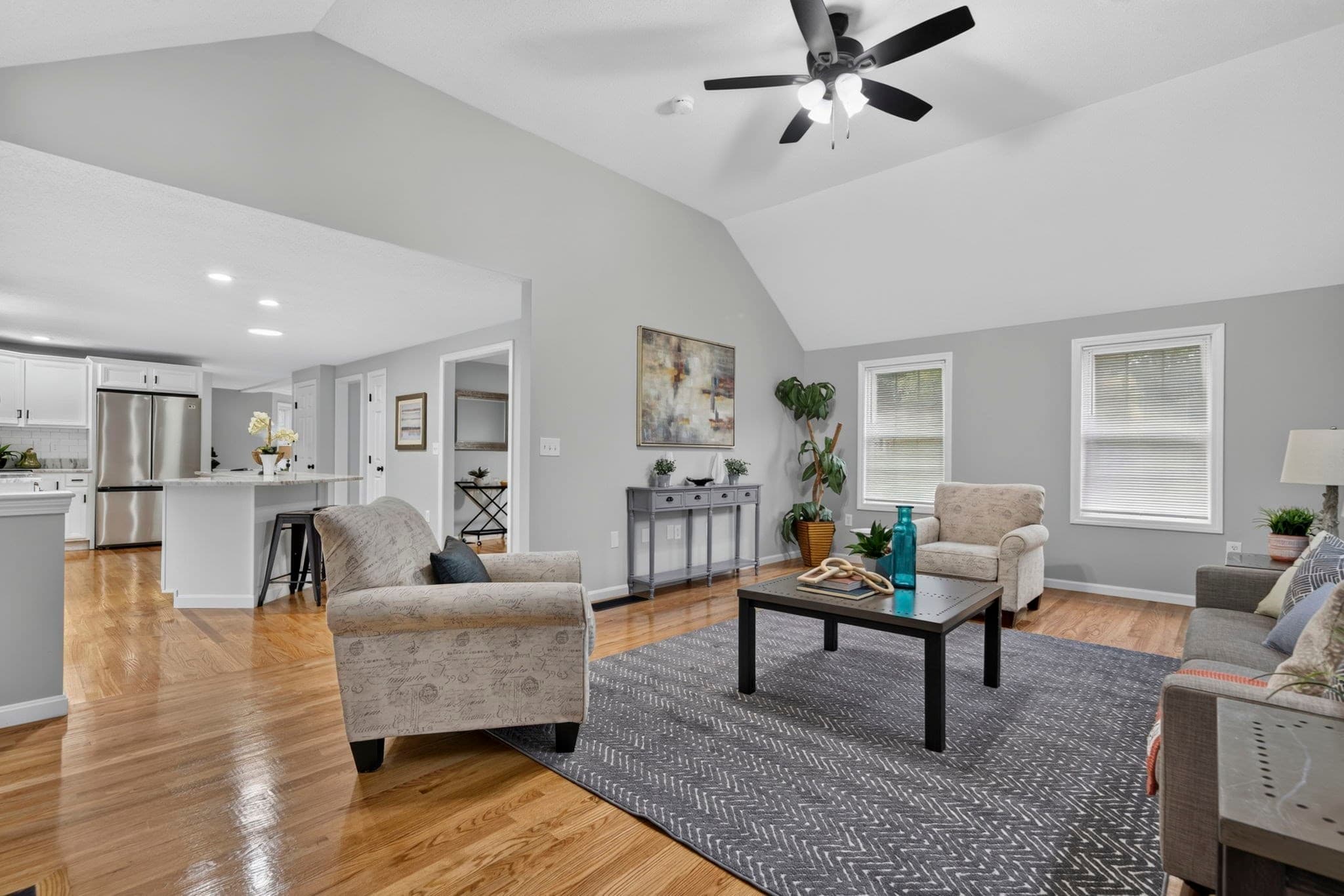 Single Family Residence at 16 Horseshoe Ln, Clinton MA 01510, photo 8 of 39