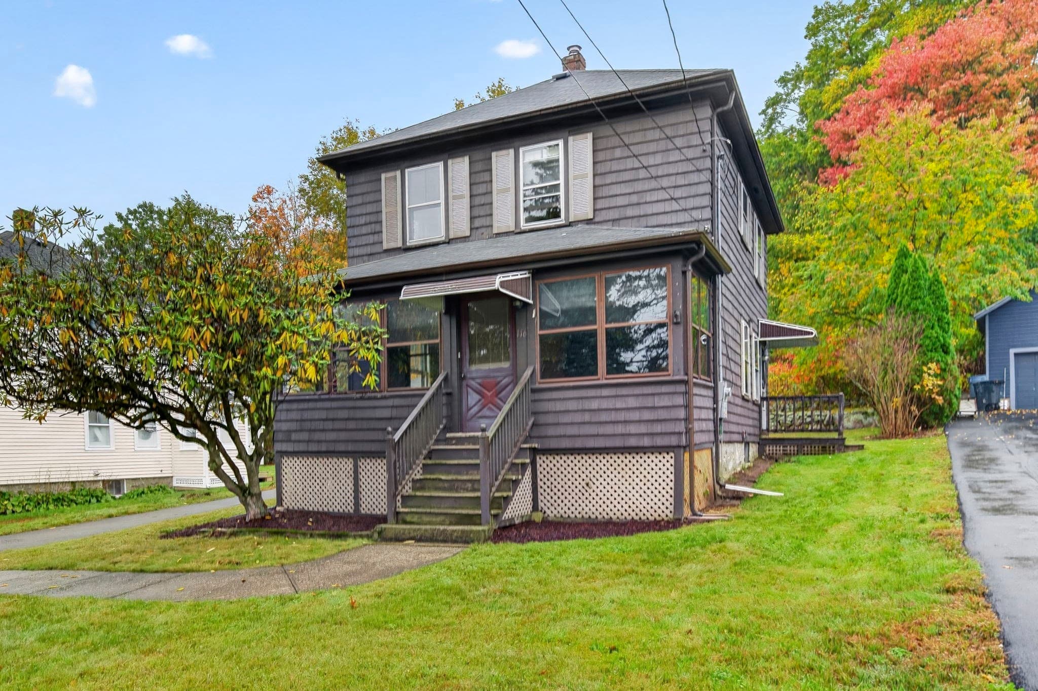 116 Purchase St, Milford MA 01757