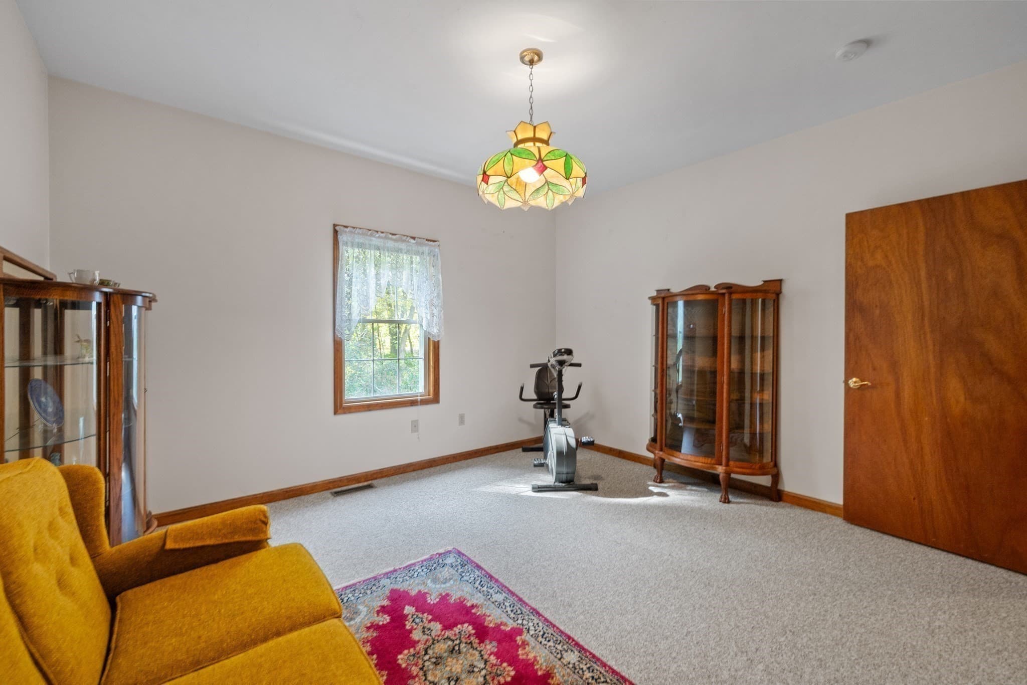 Single Family Residence at 2 Tick Tock Way, East Bridgewater MA 02333, photo 27 of 42