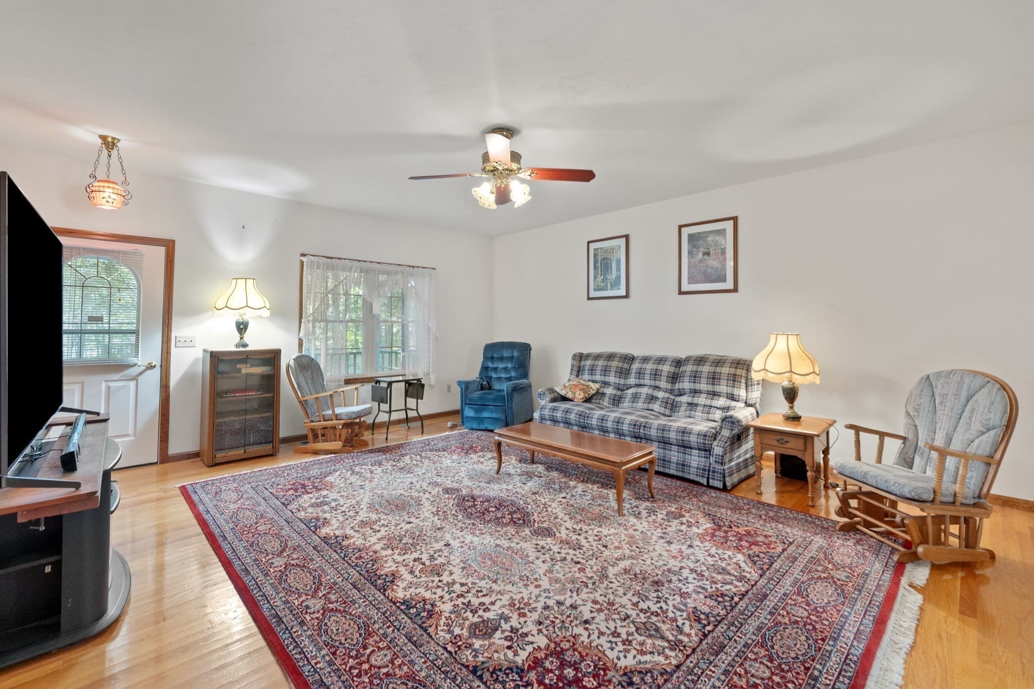 Single Family Residence at 2 Tick Tock Way, East Bridgewater MA 02333, photo 13 of 42