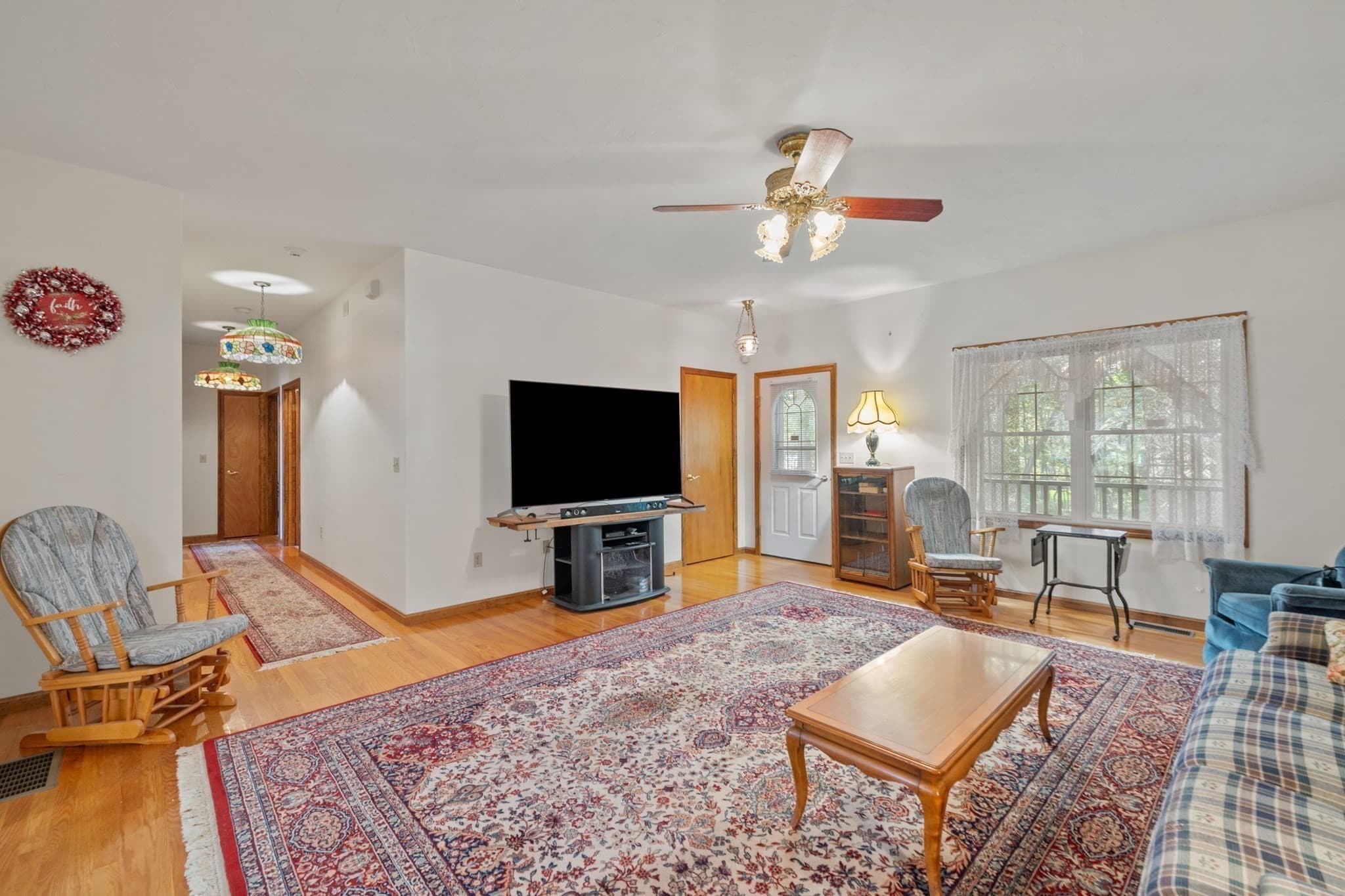 Single Family Residence at 2 Tick Tock Way, East Bridgewater MA 02333, photo 12 of 42