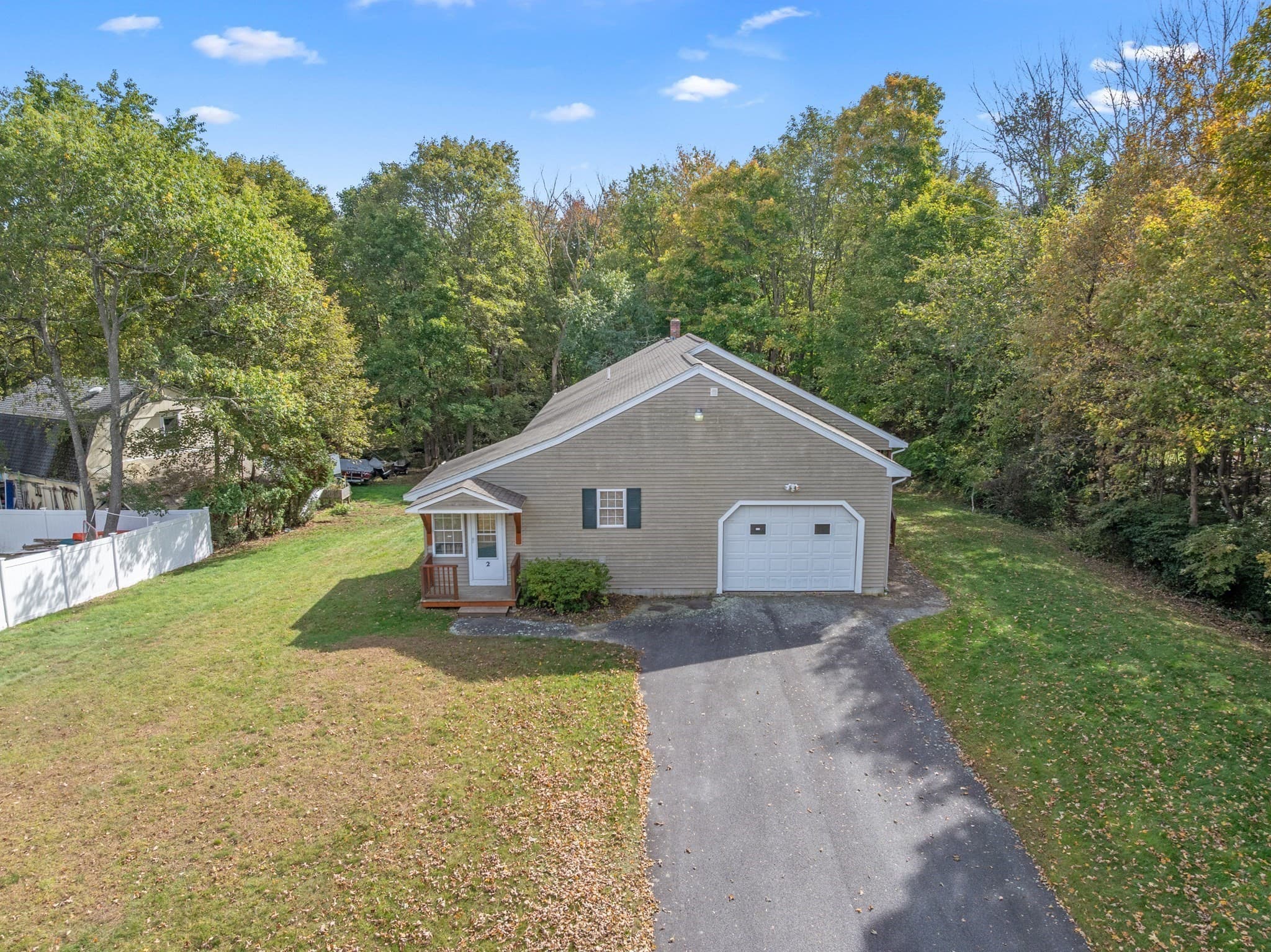 Single Family Residence at 2 Tick Tock Way, East Bridgewater MA 02333, photo 3 of 42