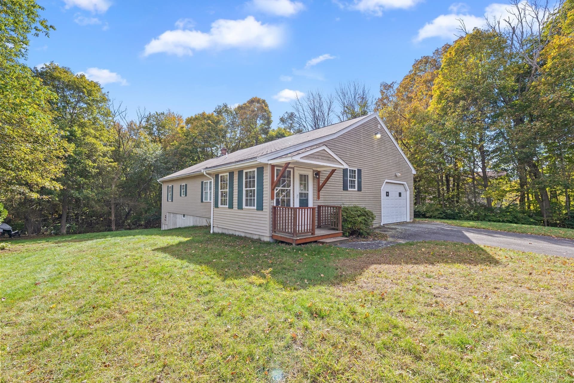 2 Tick Tock Way, East Bridgewater MA 02333