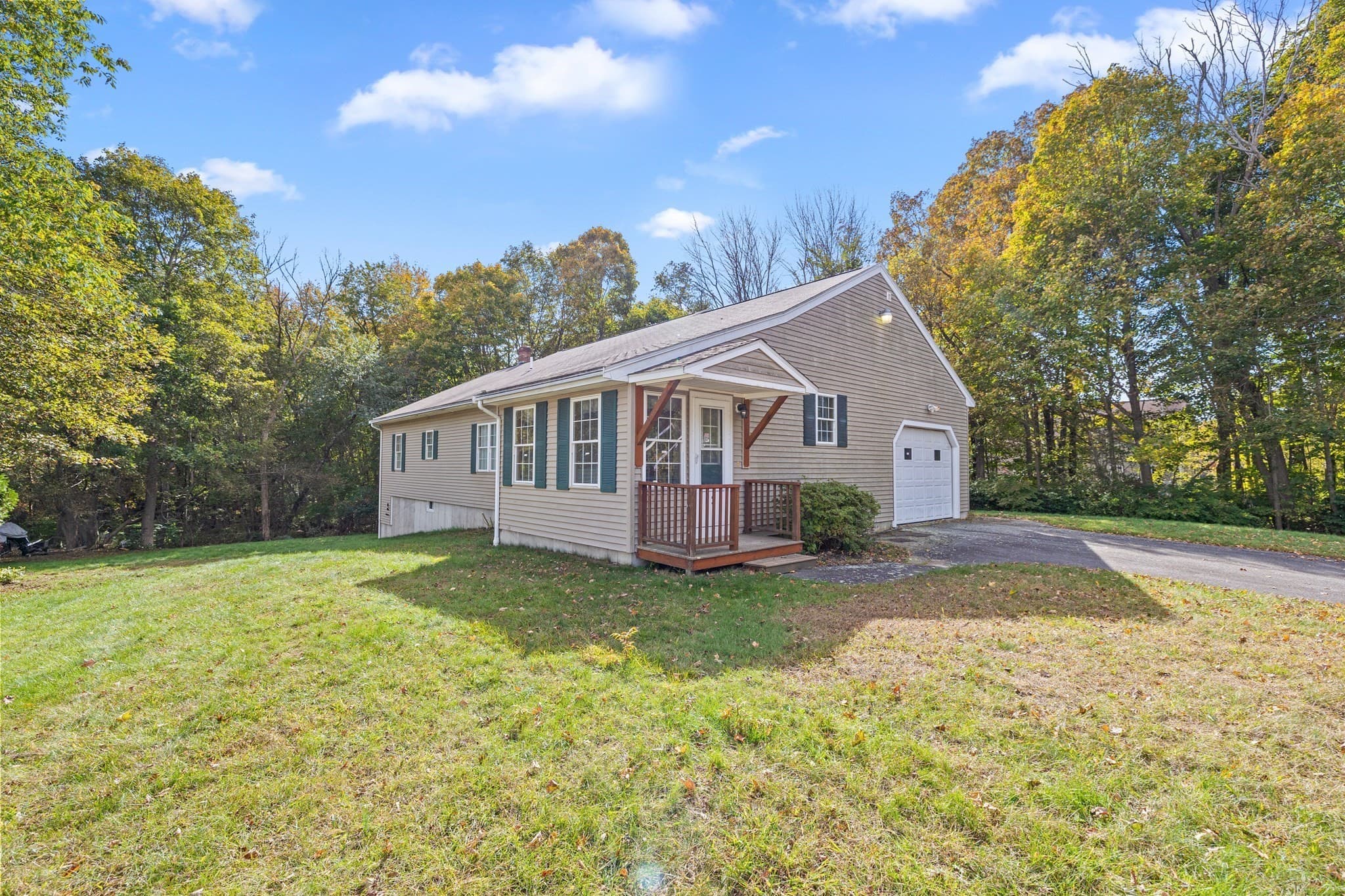 2 Tick Tock Way, East Bridgewater MA 02333