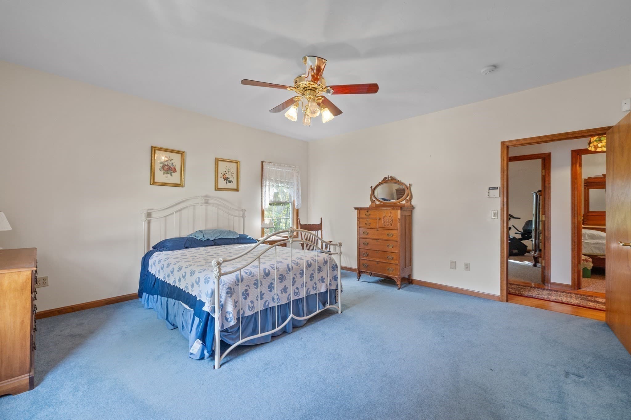 Single Family Residence at 2 Tick Tock Way, East Bridgewater MA 02333, photo 20 of 42
