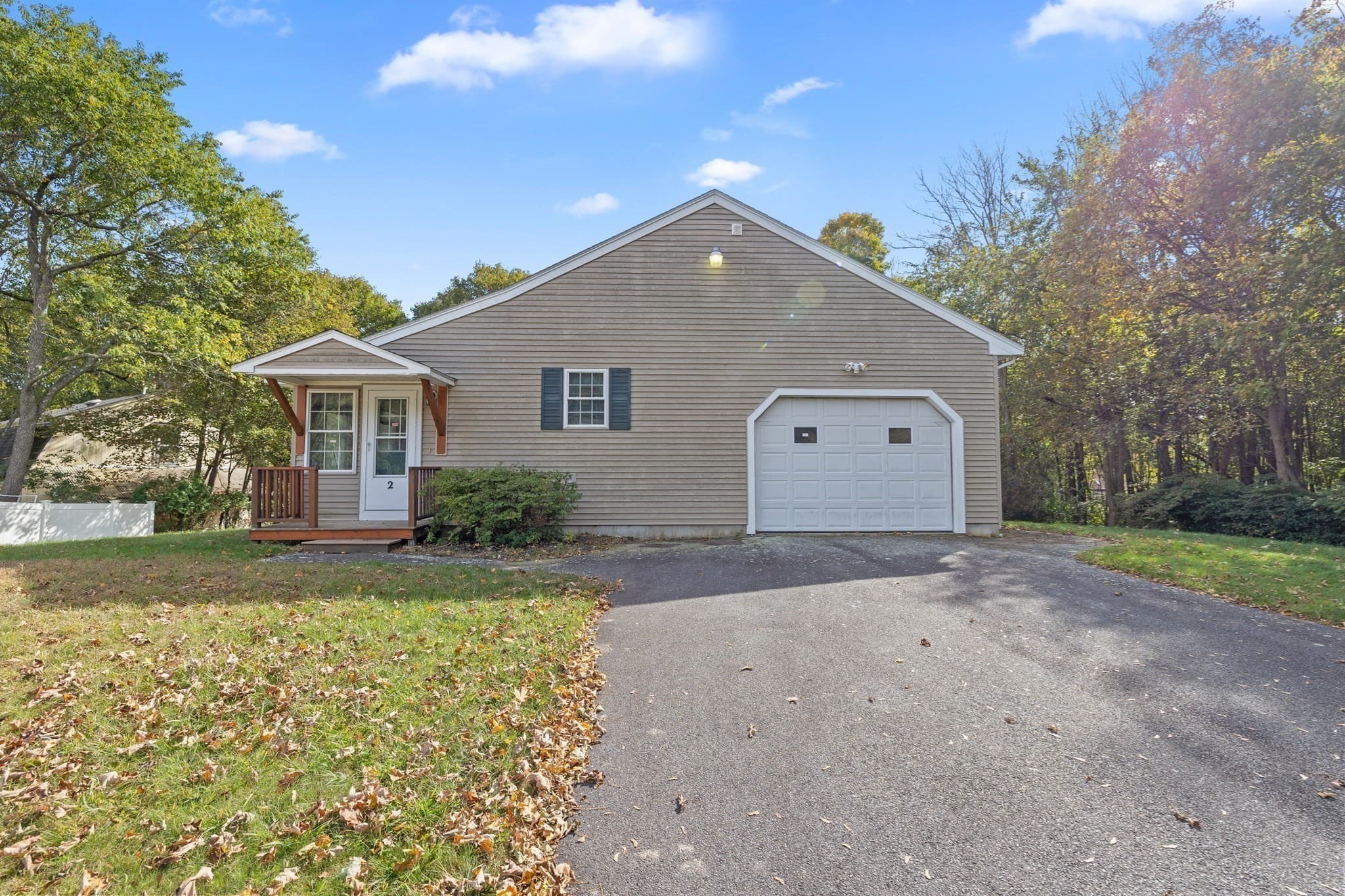 Single Family Residence at 2 Tick Tock Way, East Bridgewater MA 02333, photo 38 of 42
