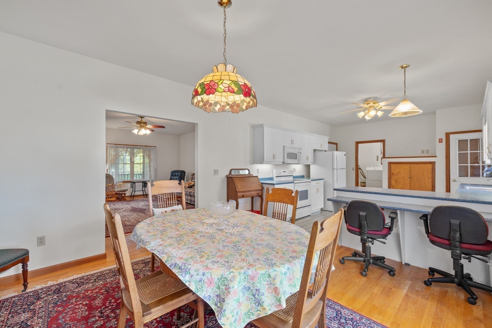 Single Family Residence at 2 Tick Tock Way, East Bridgewater MA 02333, photo 11 of 42