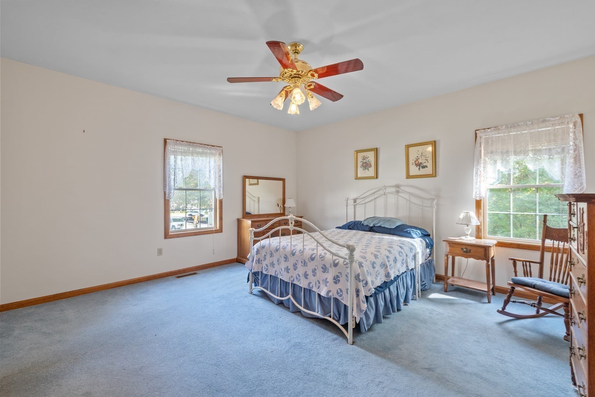 Single Family Residence at 2 Tick Tock Way, East Bridgewater MA 02333, photo 19 of 42