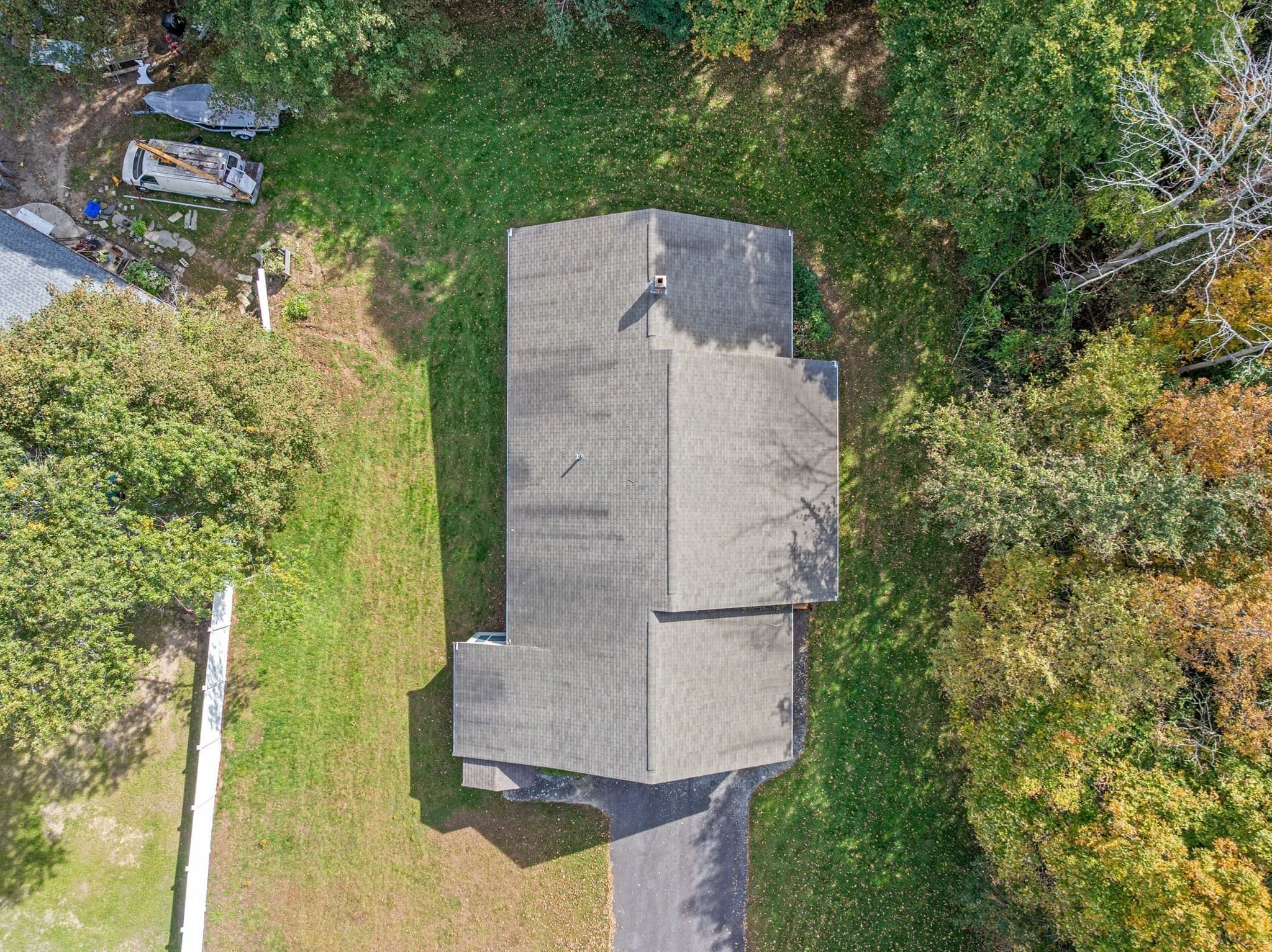 Single Family Residence at 2 Tick Tock Way, East Bridgewater MA 02333, photo 35 of 42