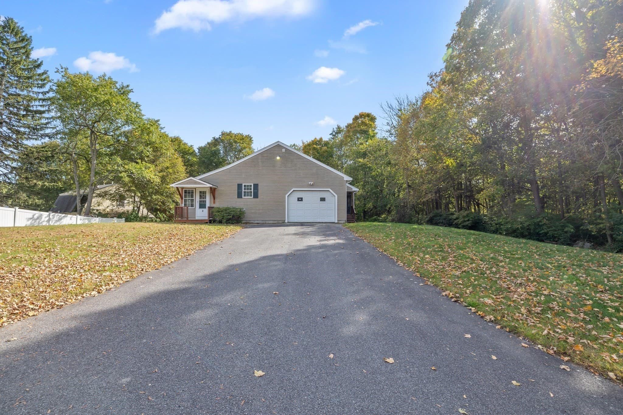 Single Family Residence at 2 Tick Tock Way, East Bridgewater MA 02333, photo 39 of 42