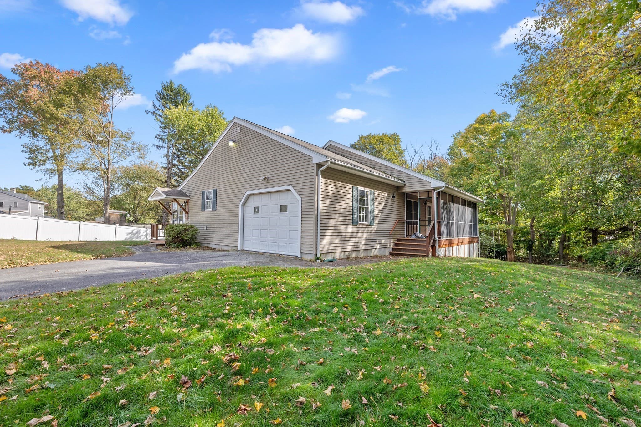 Single Family Residence at 2 Tick Tock Way, East Bridgewater MA 02333, photo 4 of 42