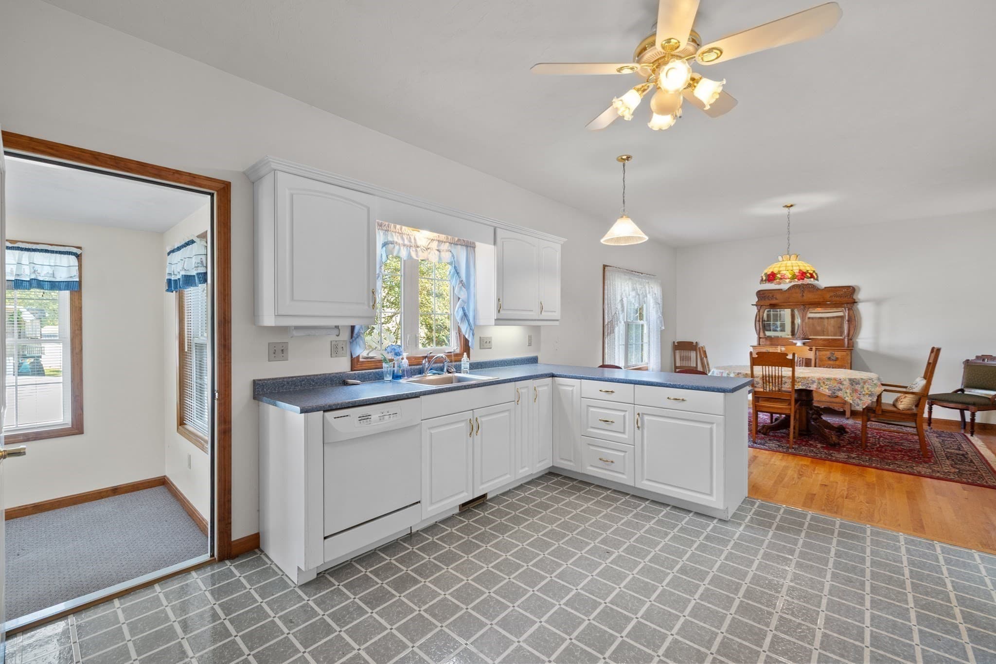 Single Family Residence at 2 Tick Tock Way, East Bridgewater MA 02333, photo 8 of 42