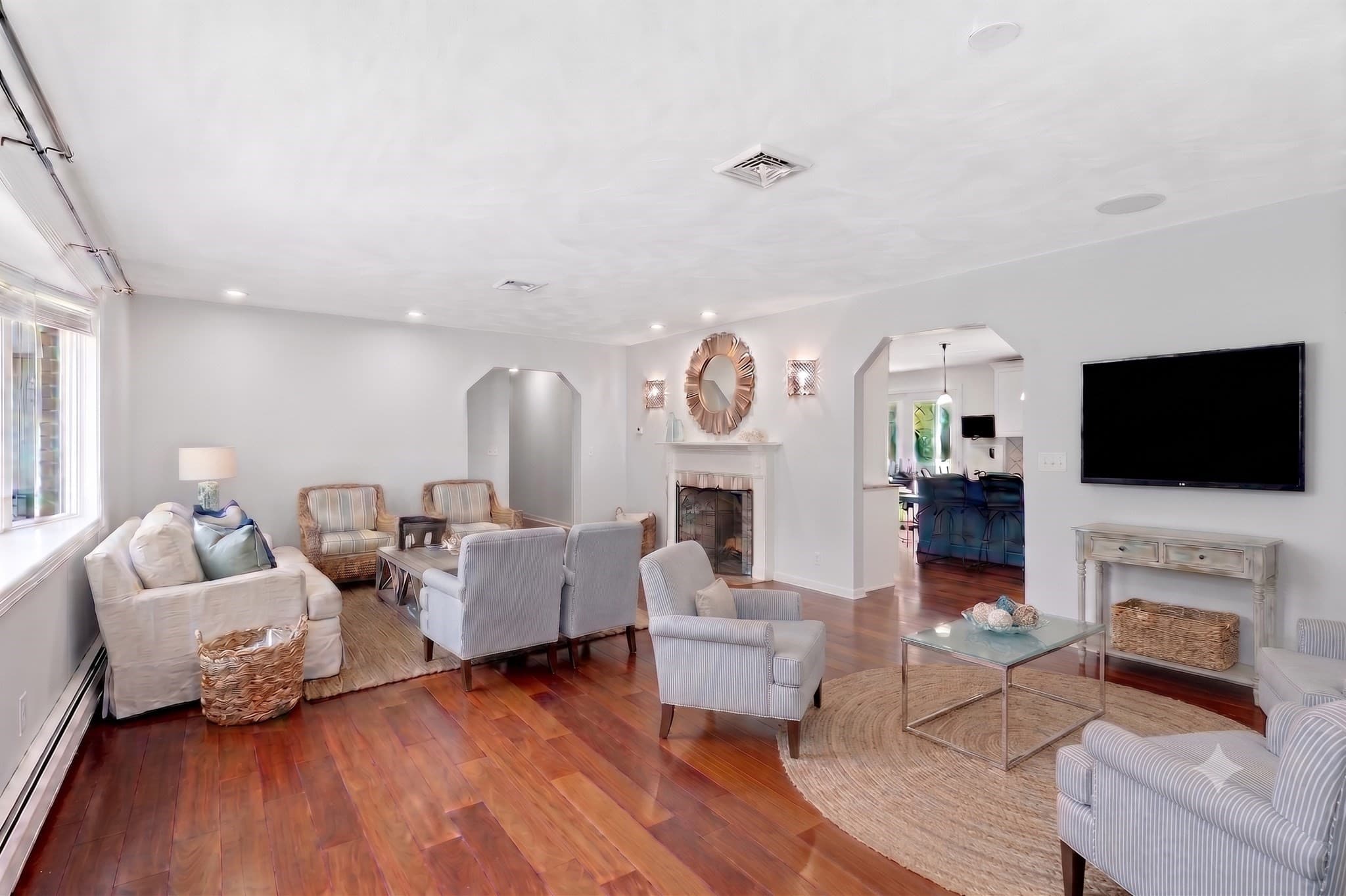 Single Family Residence at 24 Uptack Rd, Groveland MA 01834, Groveland, photo 5 of 39