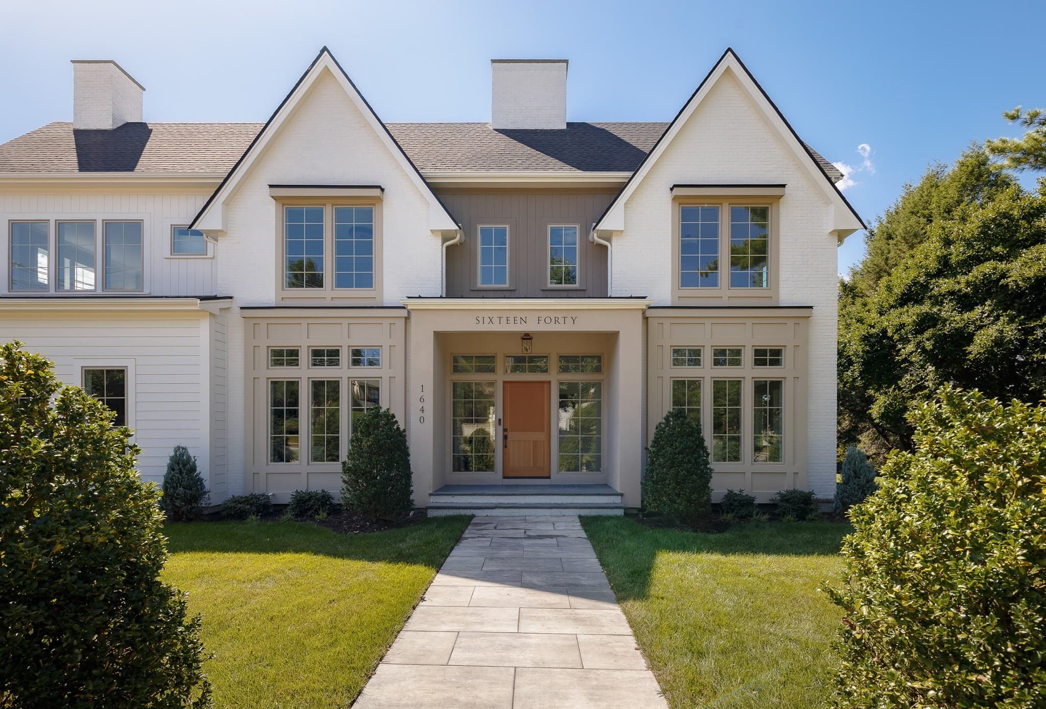 1640 Commonwealth Ave, Newton MA 02465