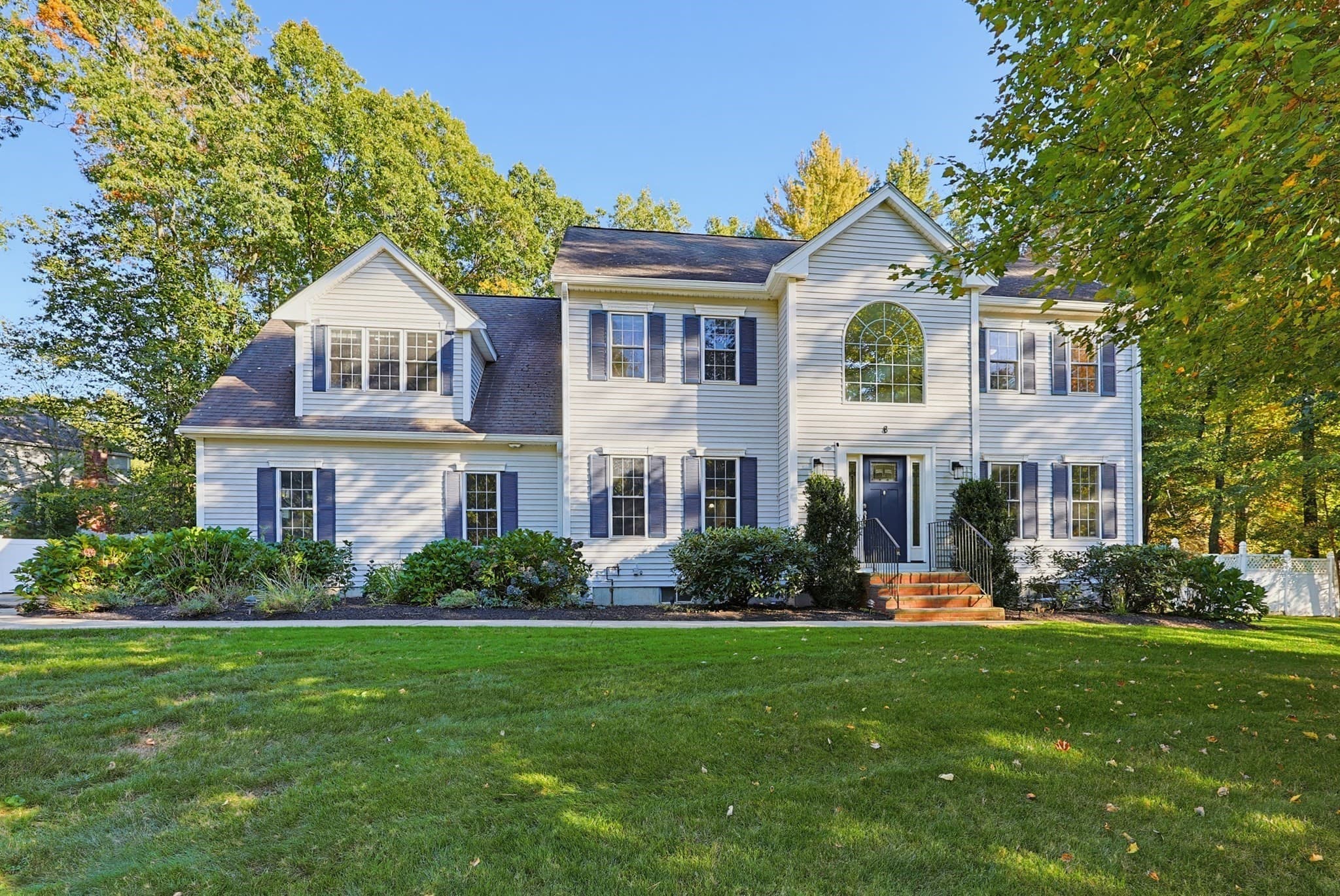 8 Wind Chime Way, Walpole MA 02081