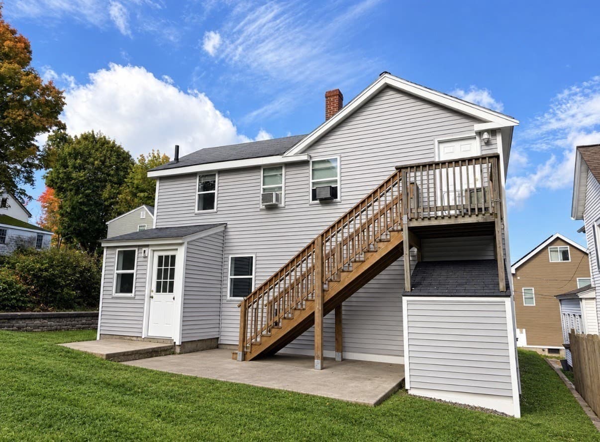 58 Emmett St, Marlborough MA 01752